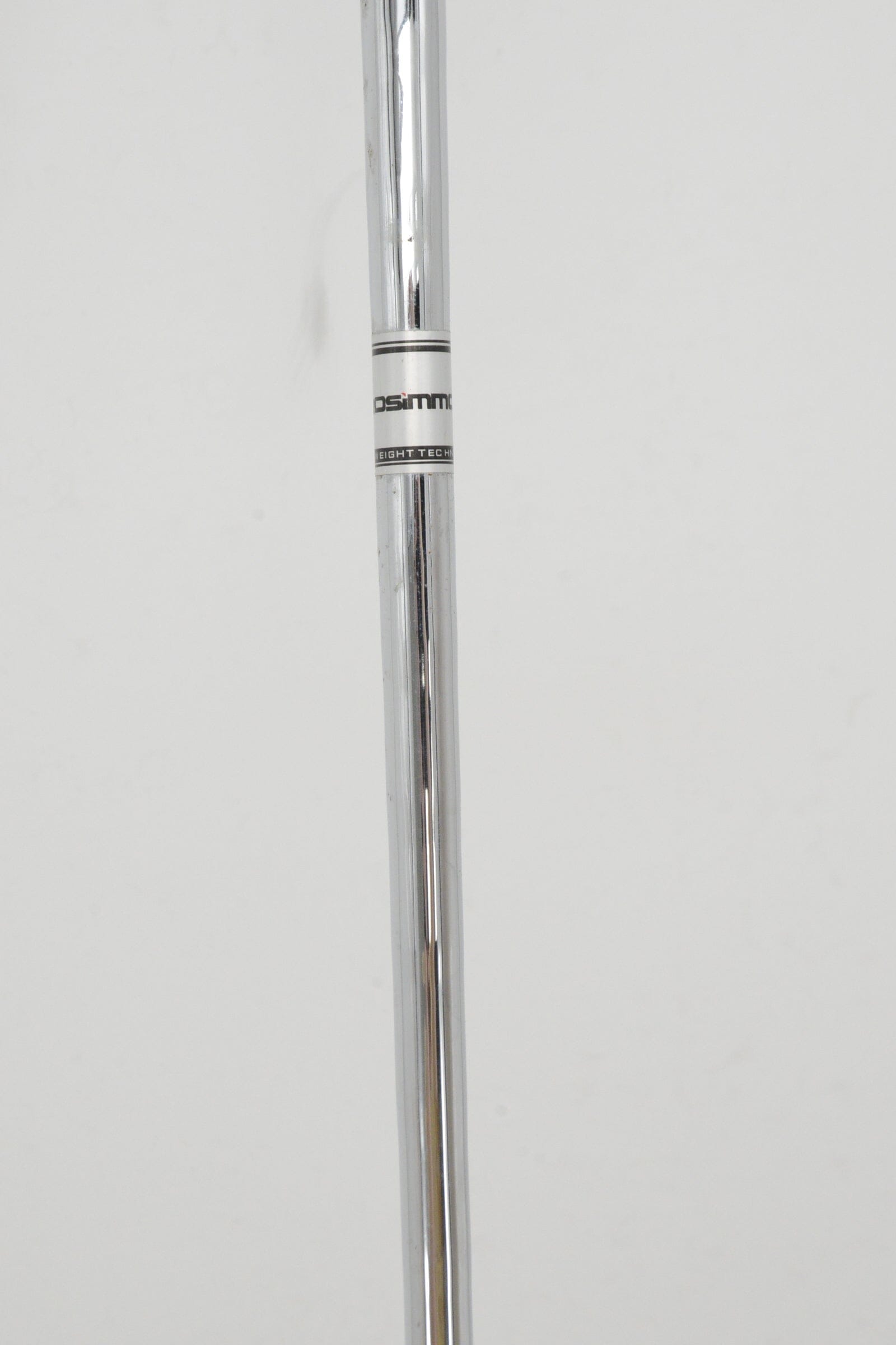 ProSimmon Icon Tour 5-PW, SW Iron Set R Flex -0.25" Golf Clubs GolfRoots 