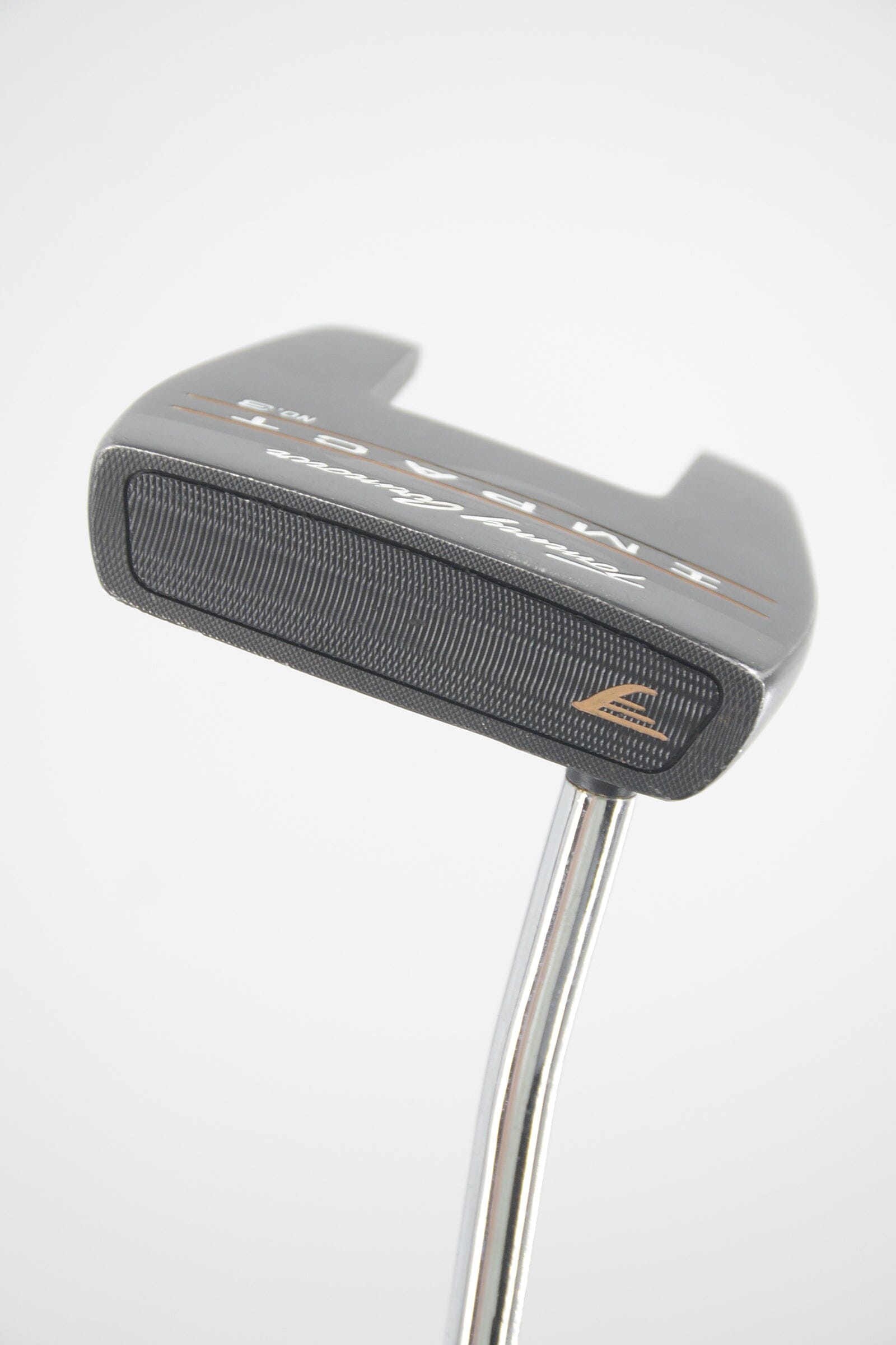 Lefty Tommy Armour Impact Series No. 3 Alignment Putter 34.5" Golf Clubs GolfRoots 