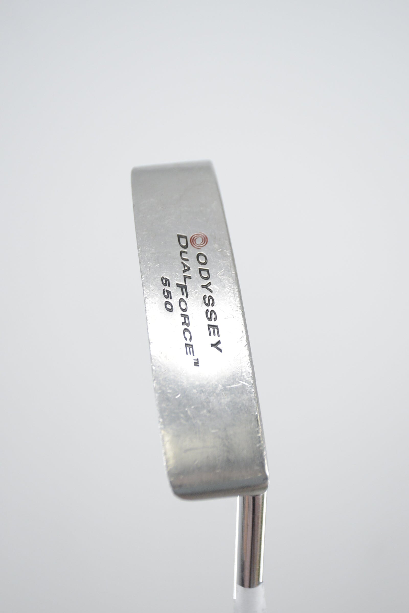 Odyssey Dual Force 550 Putter 35" Golf Clubs GolfRoots 