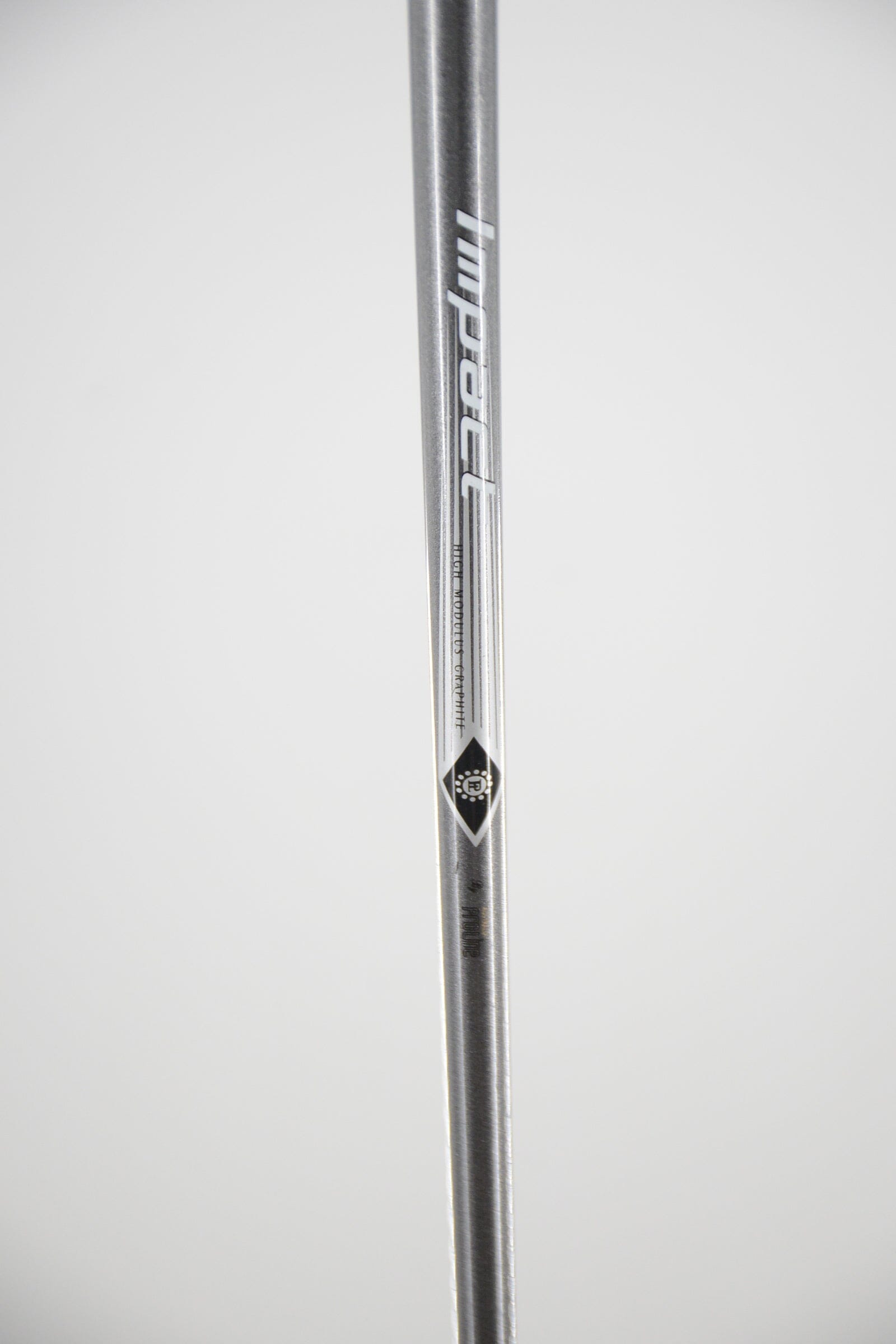Impact Tour series 3 Wood S Flex 43" Golf Clubs GolfRoots 
