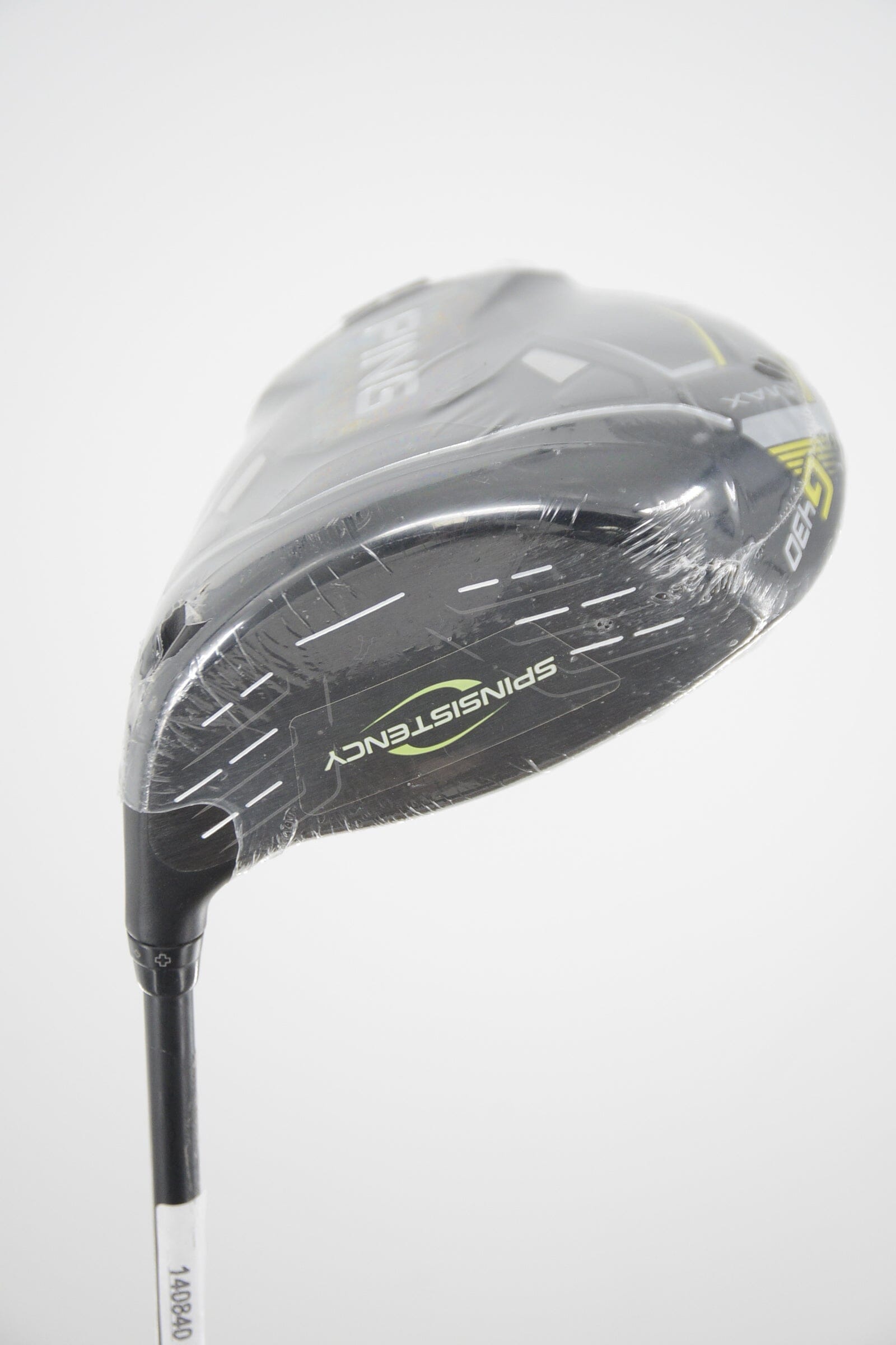 NEW Ping G430 Max 9 Degree Driver R Flex 45.25" Golf Clubs GolfRoots 