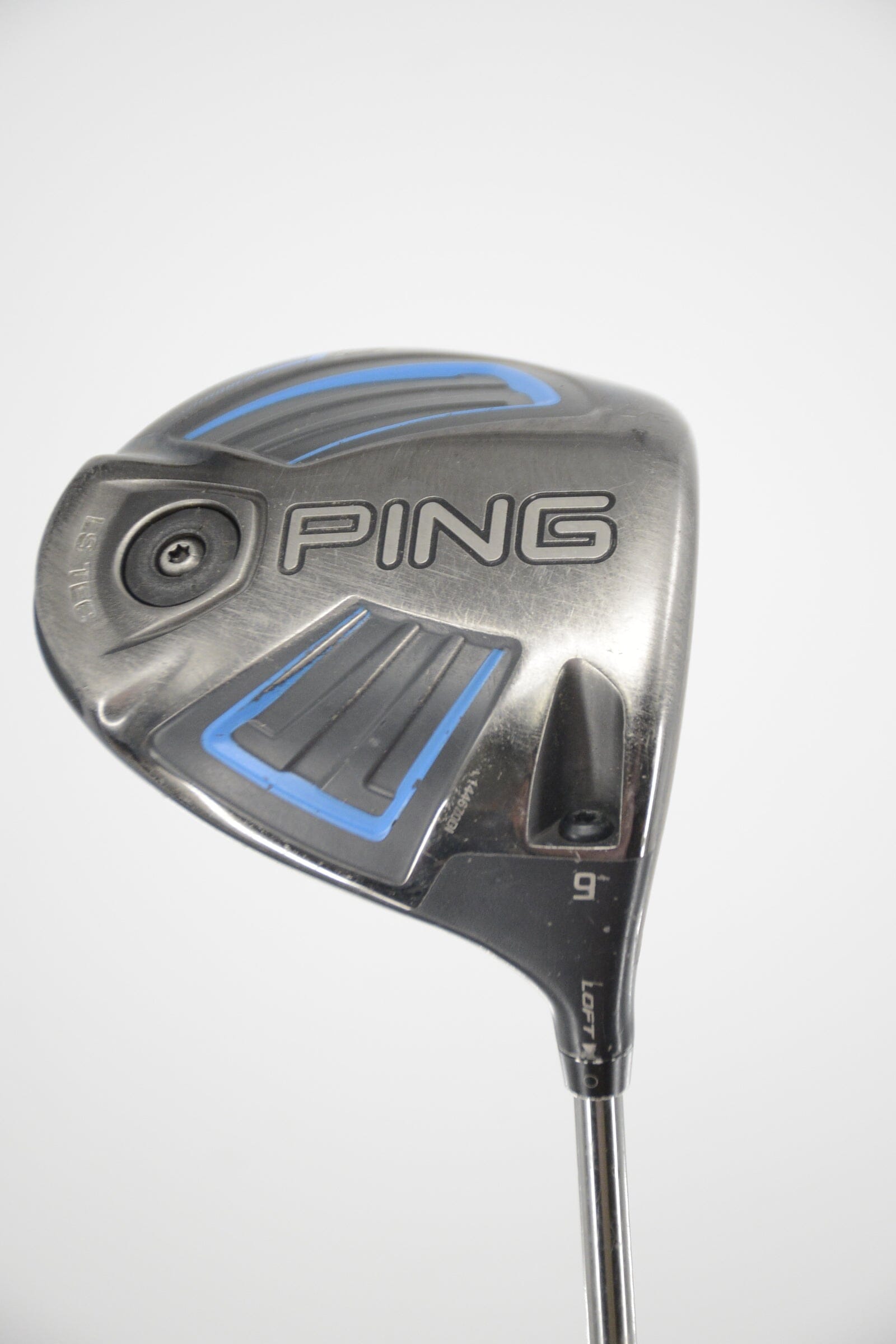 Ping G LS Tec 9 Degree Driver X Flex 45"