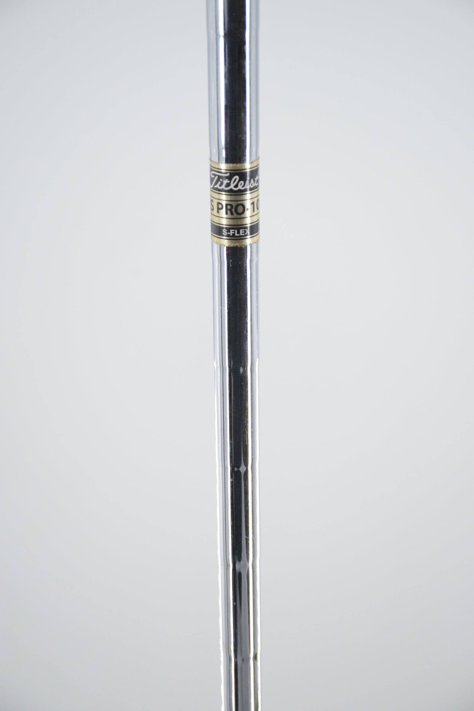 Titleist Vokey Spin Milled 60 Degree Wedge S Flex 34.75" Golf Clubs GolfRoots 