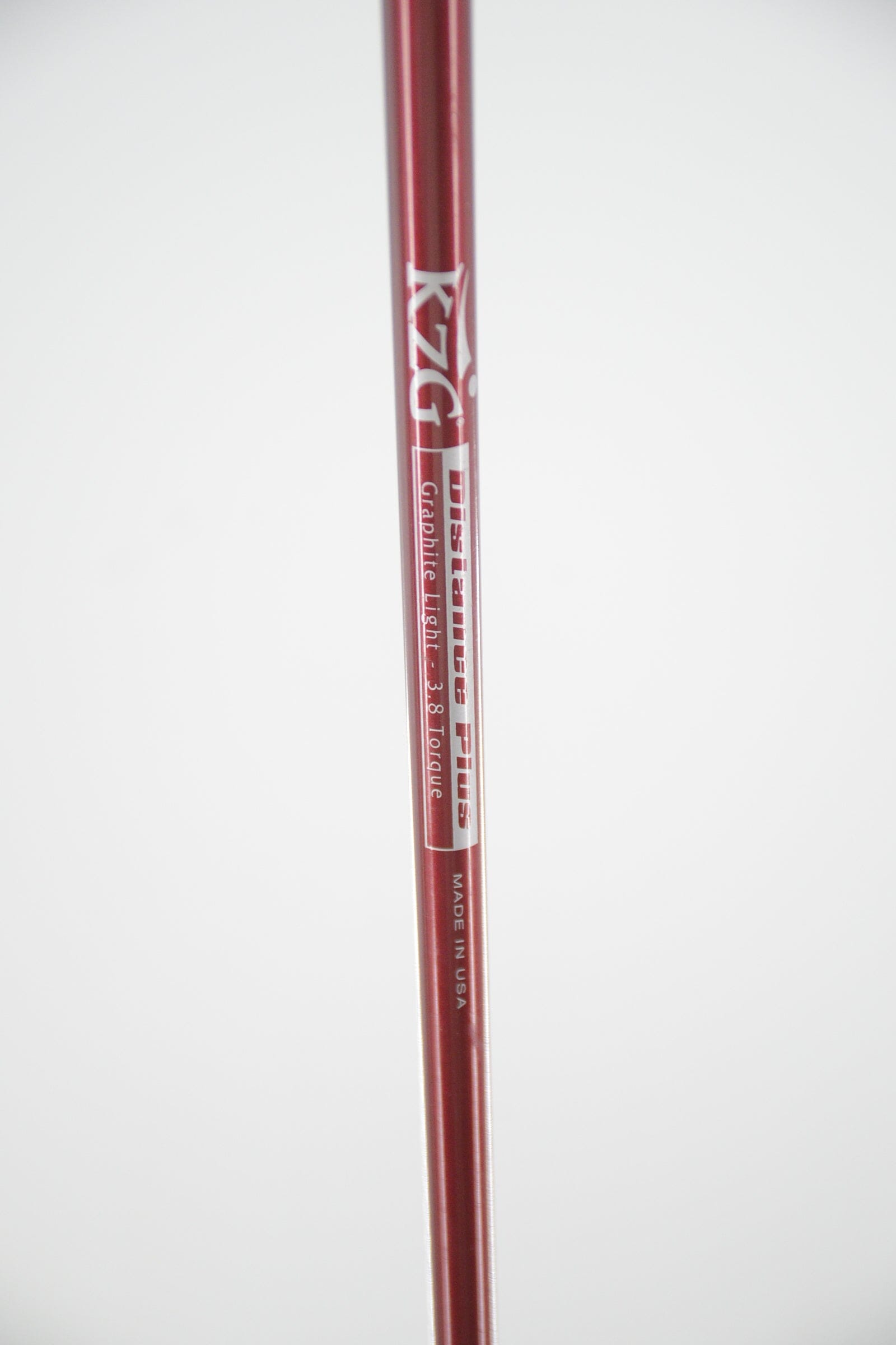 Women's KZG EL/250 5 Wood W Flex 40.5" Golf Clubs GolfRoots 