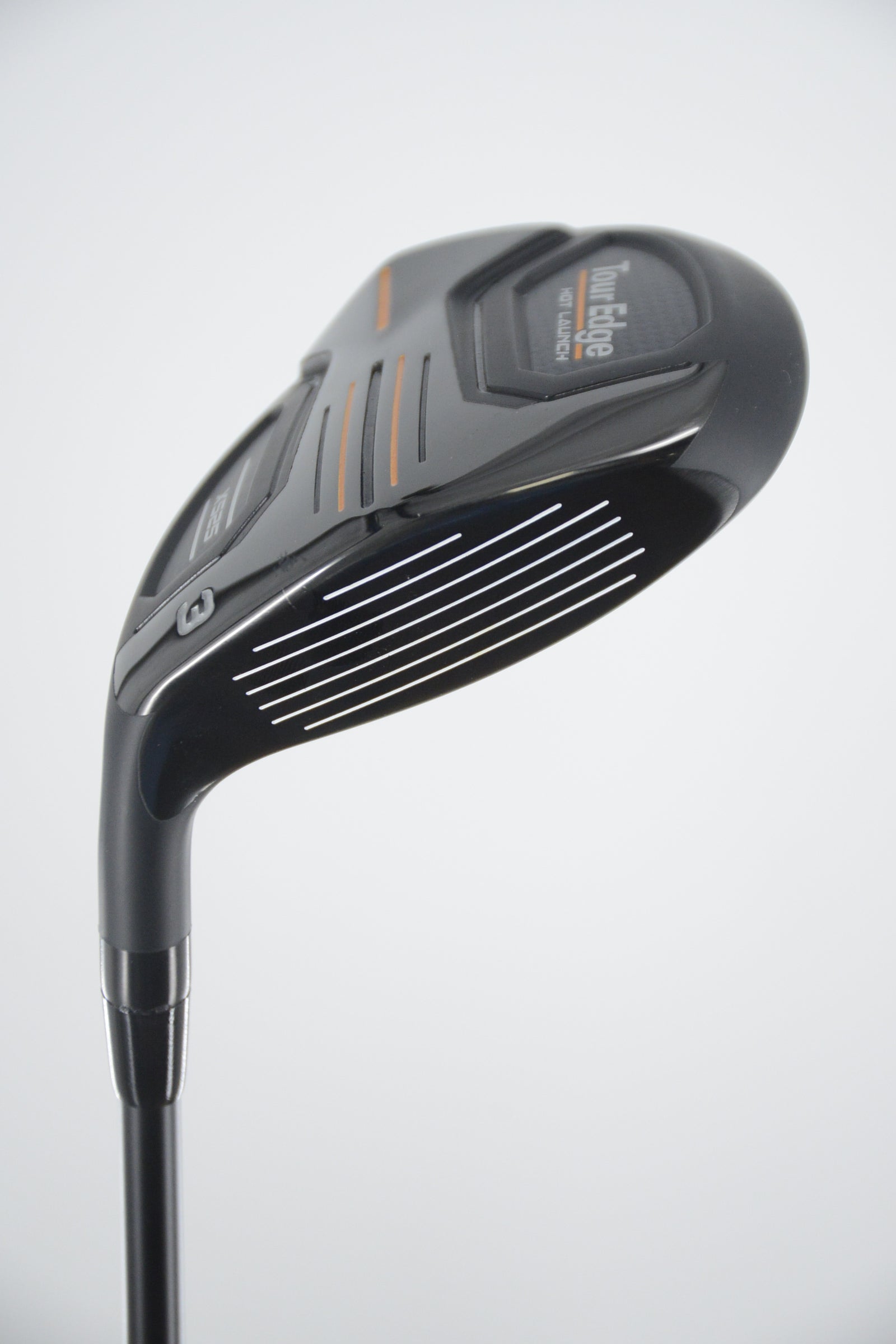 Tour Edge X525 Hot Launch 3 Wood SR Flex 42.25"