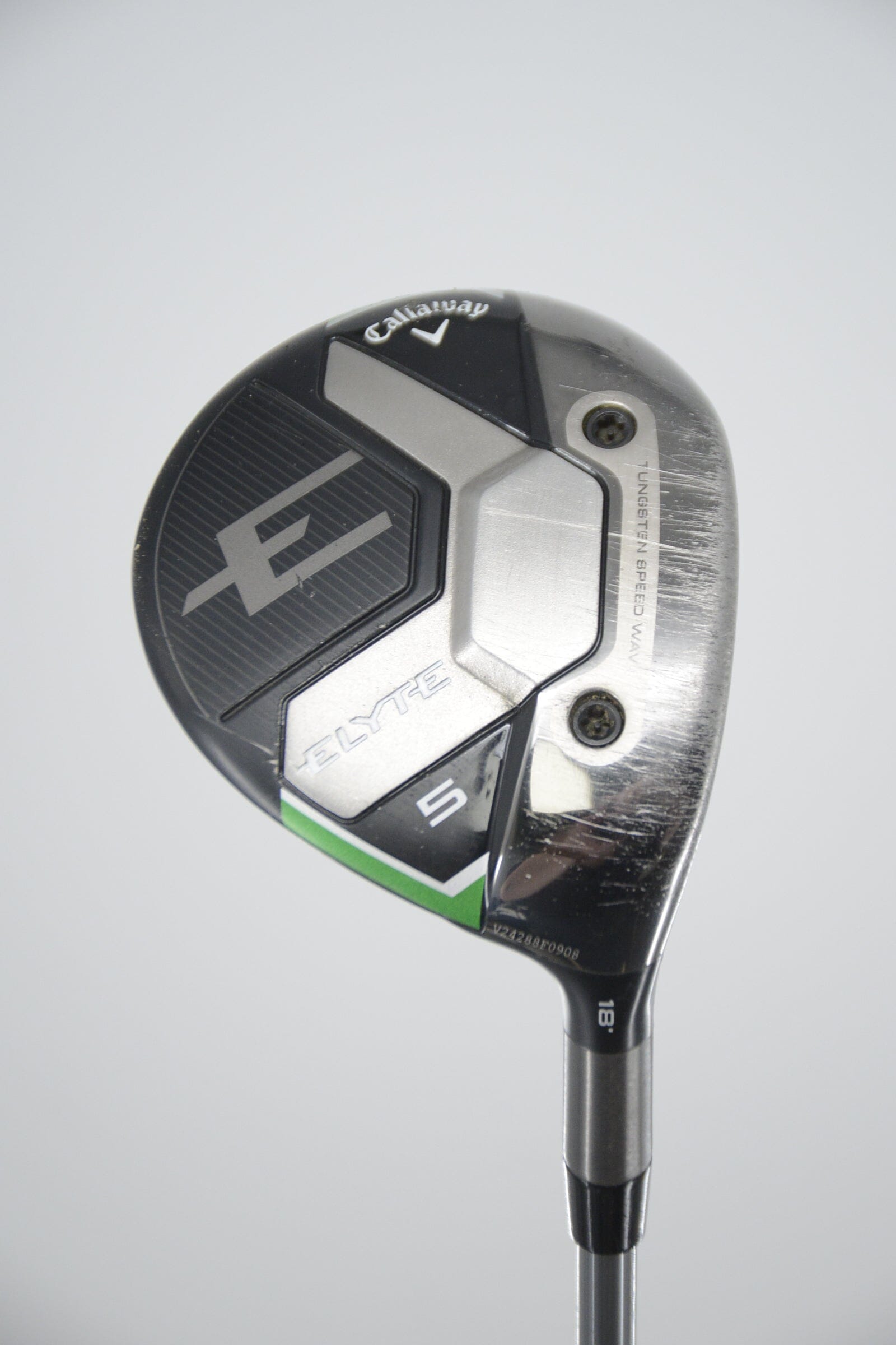 Callaway Elyte 5 Wood R Flex 42.25" Golf Clubs GolfRoots 