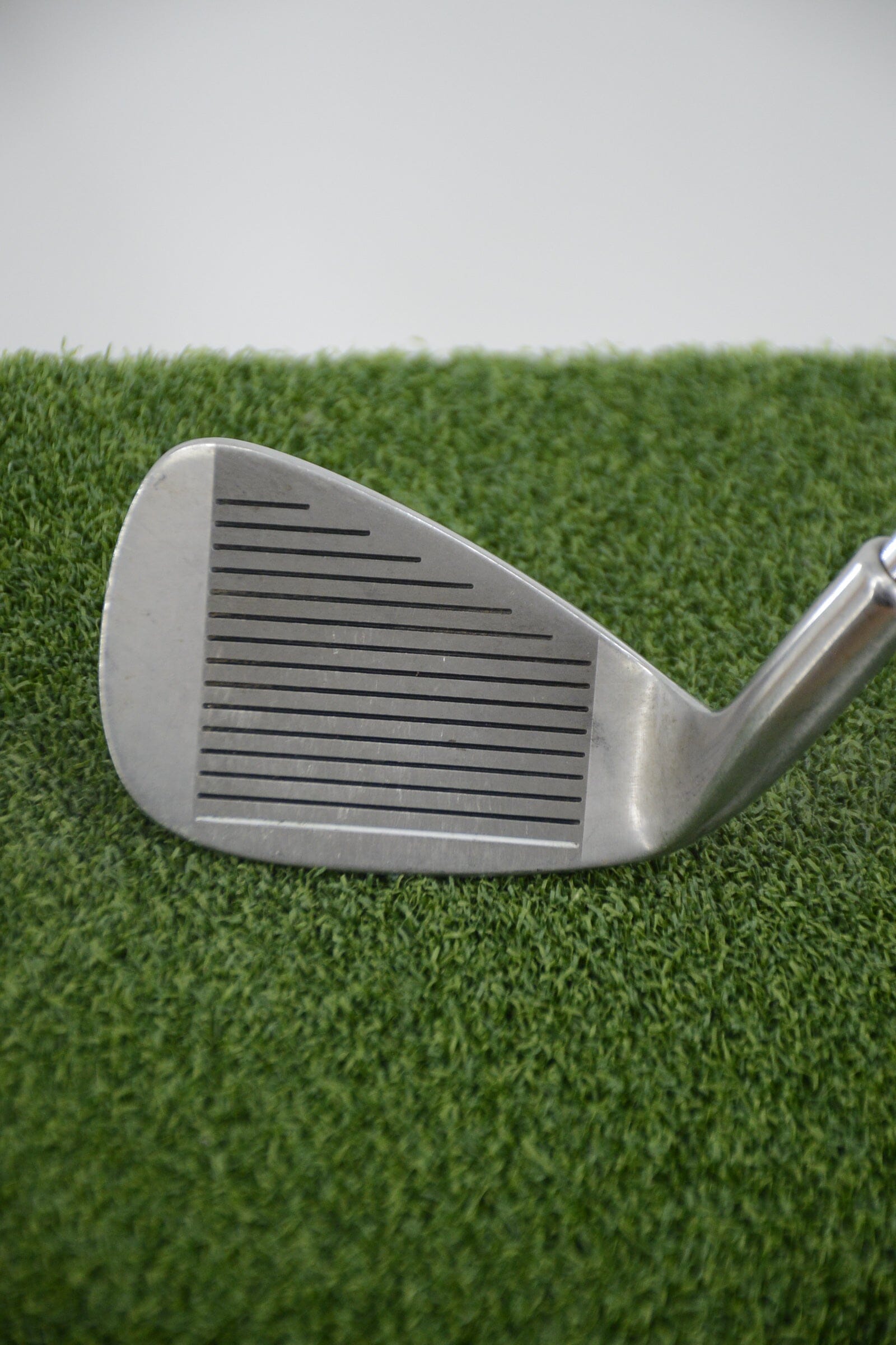 Wilson HT2000 8 Iron S Flex 36" Golf Clubs GolfRoots 