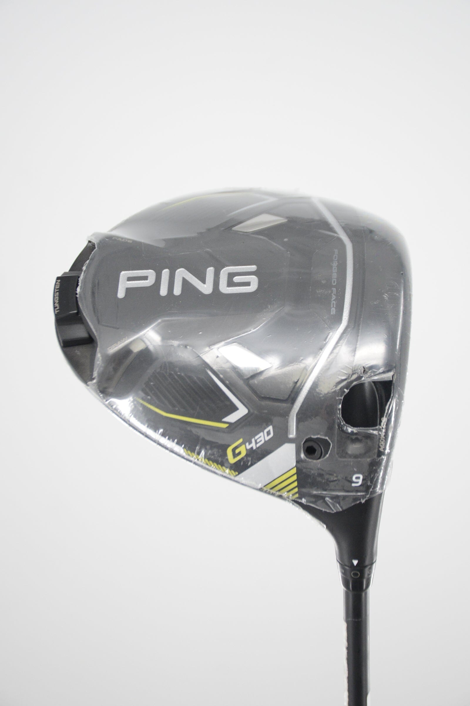 NEW Ping G430 Max 9 Degree Driver R Flex 45.25" Golf Clubs GolfRoots 