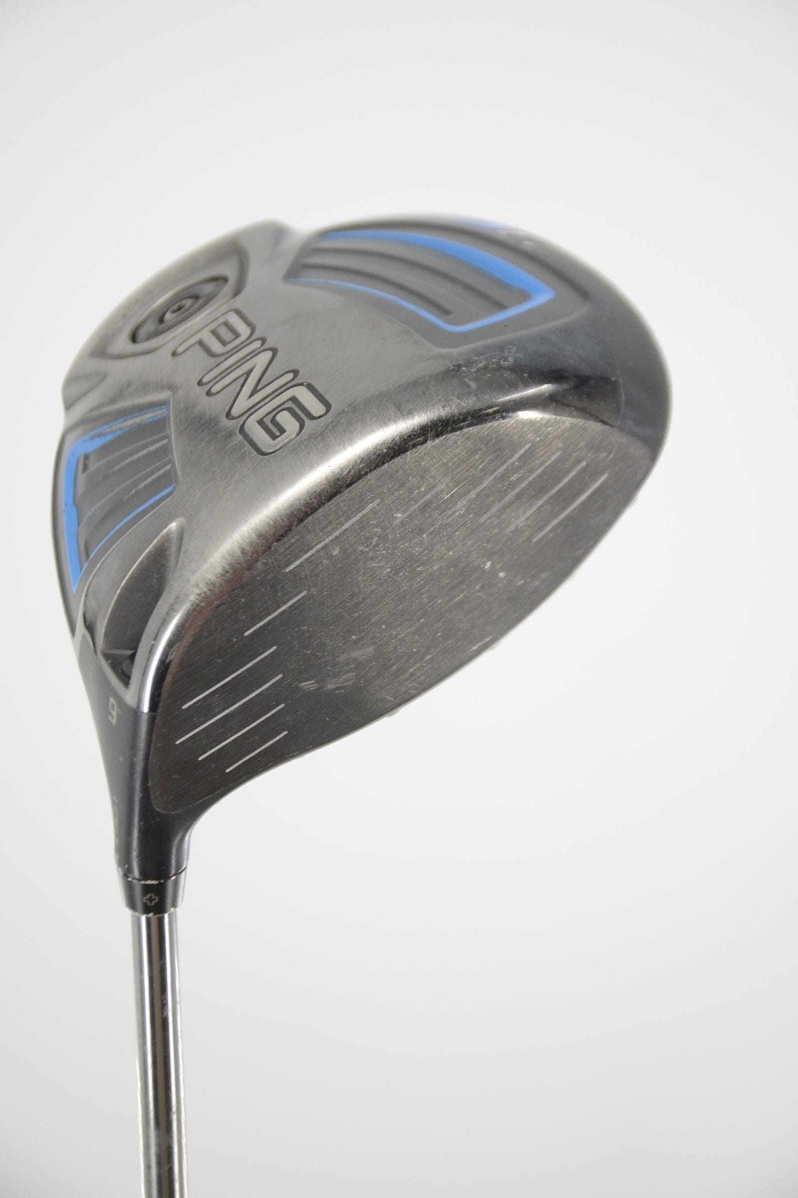 Ping G LS Tec 9 Degree Driver X Flex 45" Golf Clubs GolfRoots 