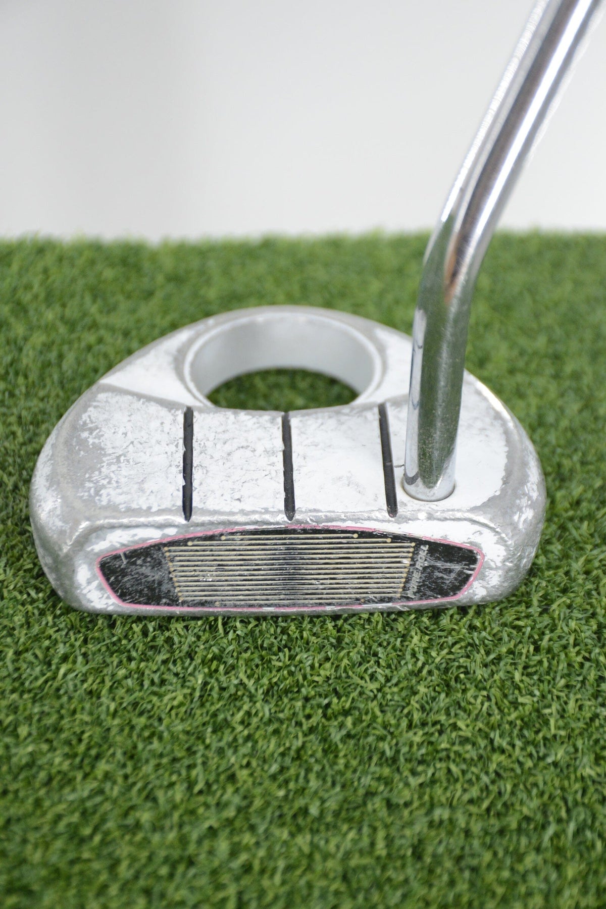 TaylorMade Corza Ghost Putter 33" Golf Clubs GolfRoots 