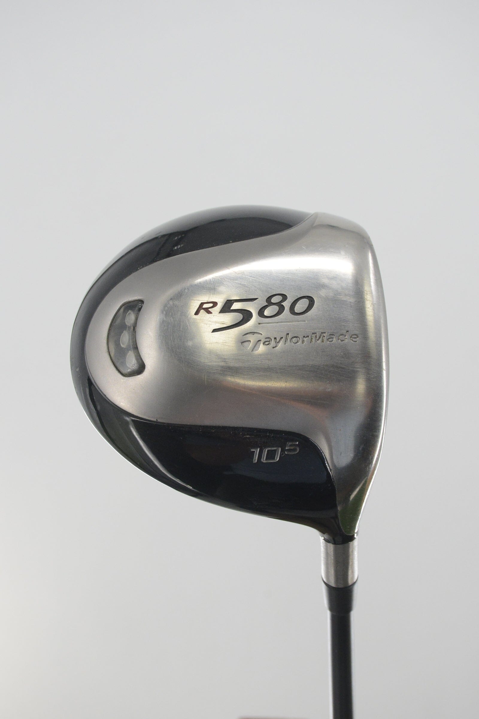 TaylorMade 580 XD 10.5 Degree Driver R Flex 45.25" Golf Clubs GolfRoots 