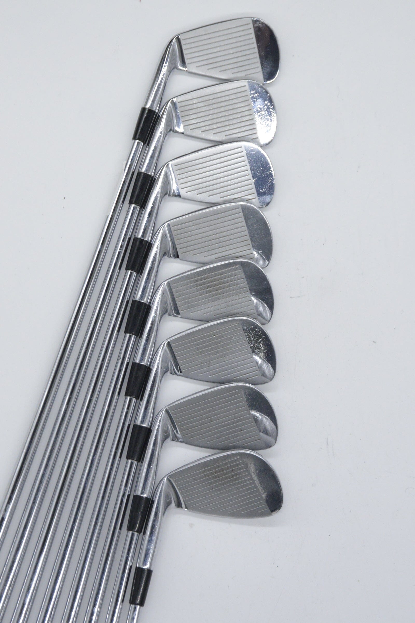 Mizuno MP-60 3-PW Iron Set R Flex Std Length Golf Clubs GolfRoots 