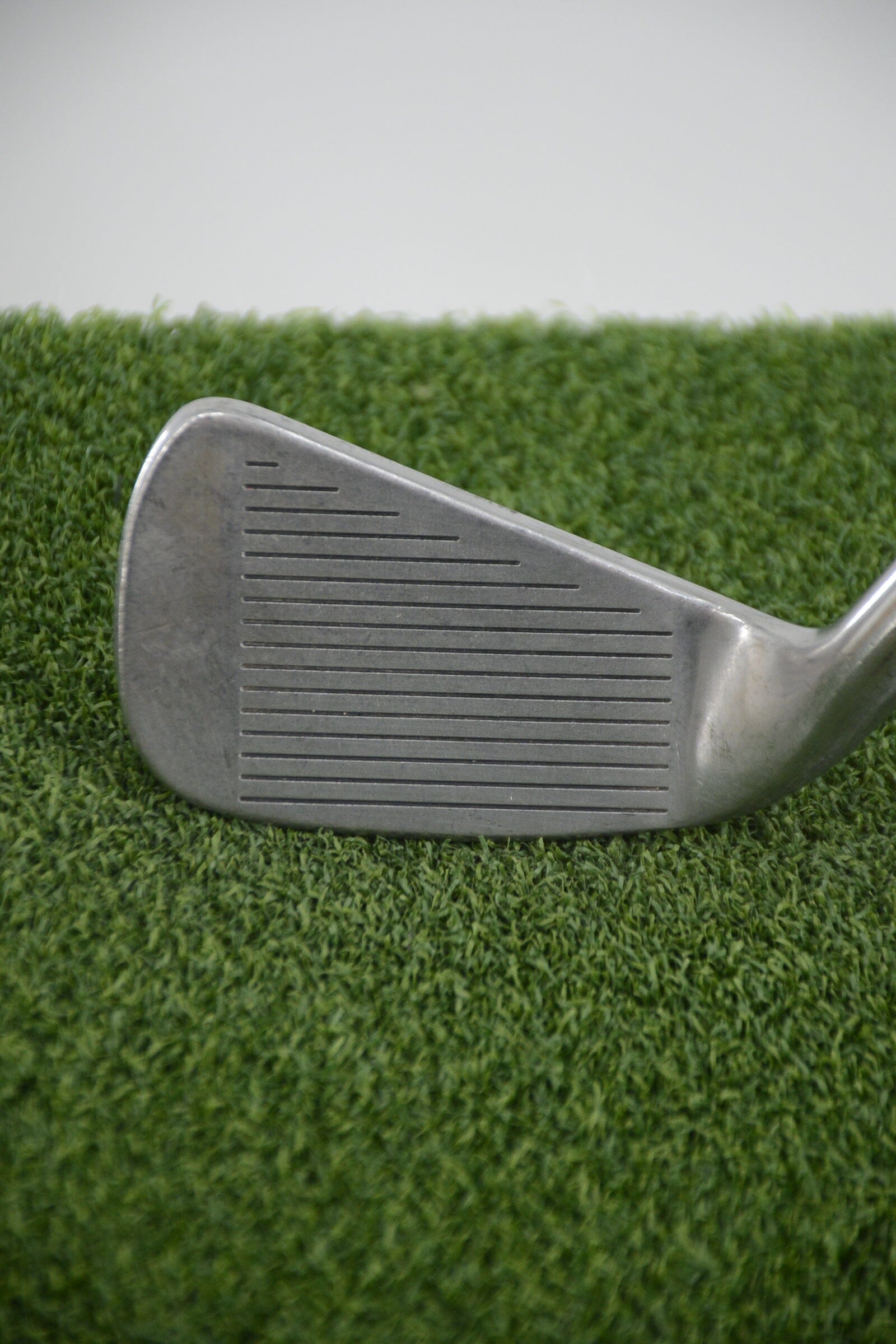 Titleist DCI Oversize + 4 Iron S Flex 38" Golf Clubs GolfRoots 