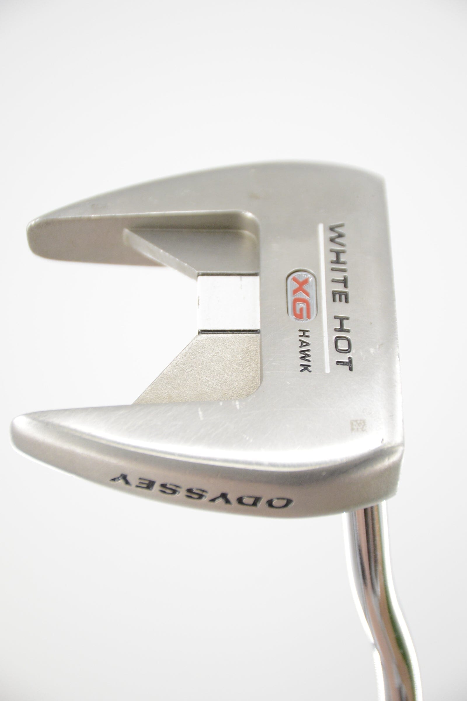 Odyssey White Hot XG Hawk Putter 34" Golf Clubs GolfRoots 