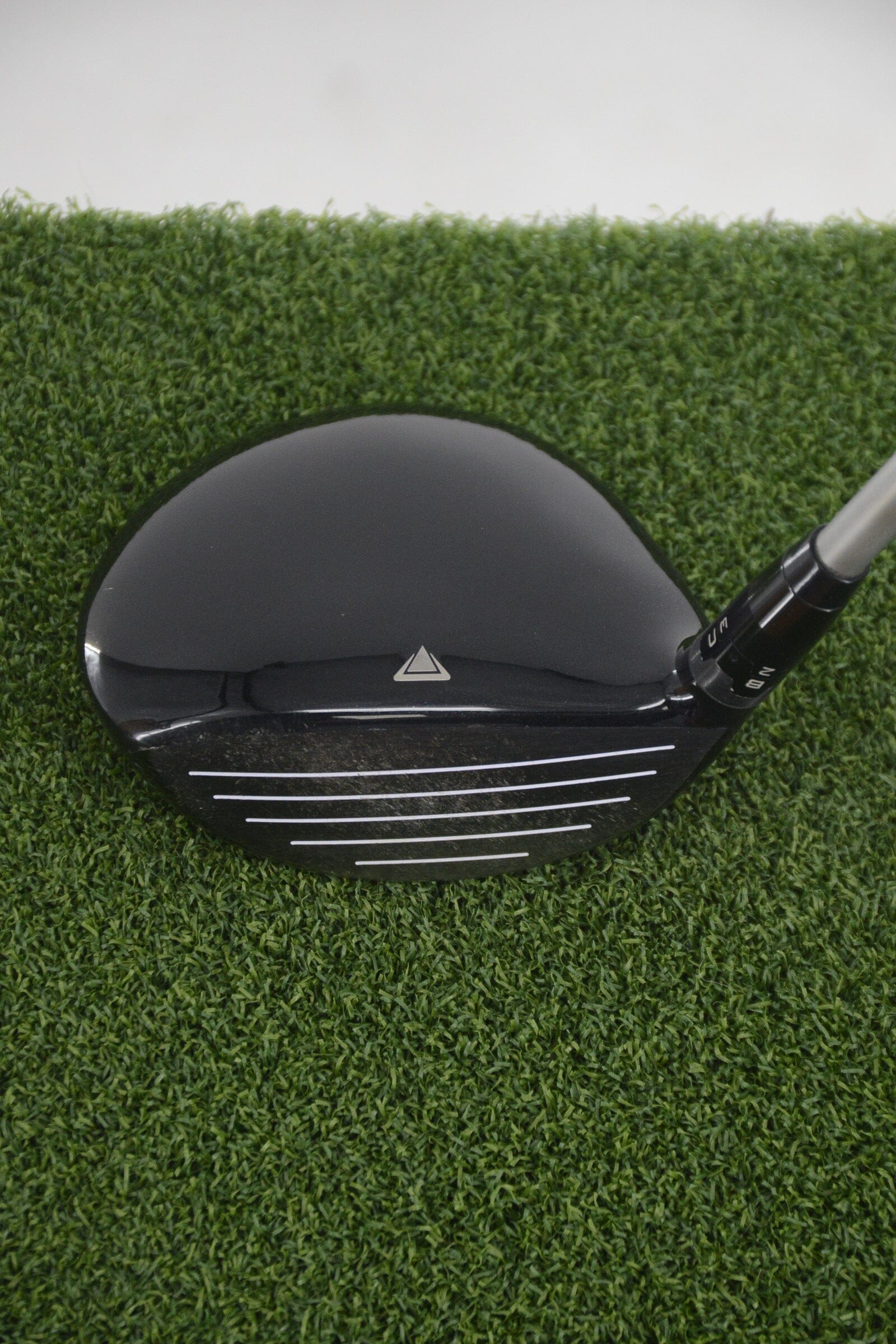 Titleist 915F 3 Wood S Flex 42.75" Golf Clubs GolfRoots 