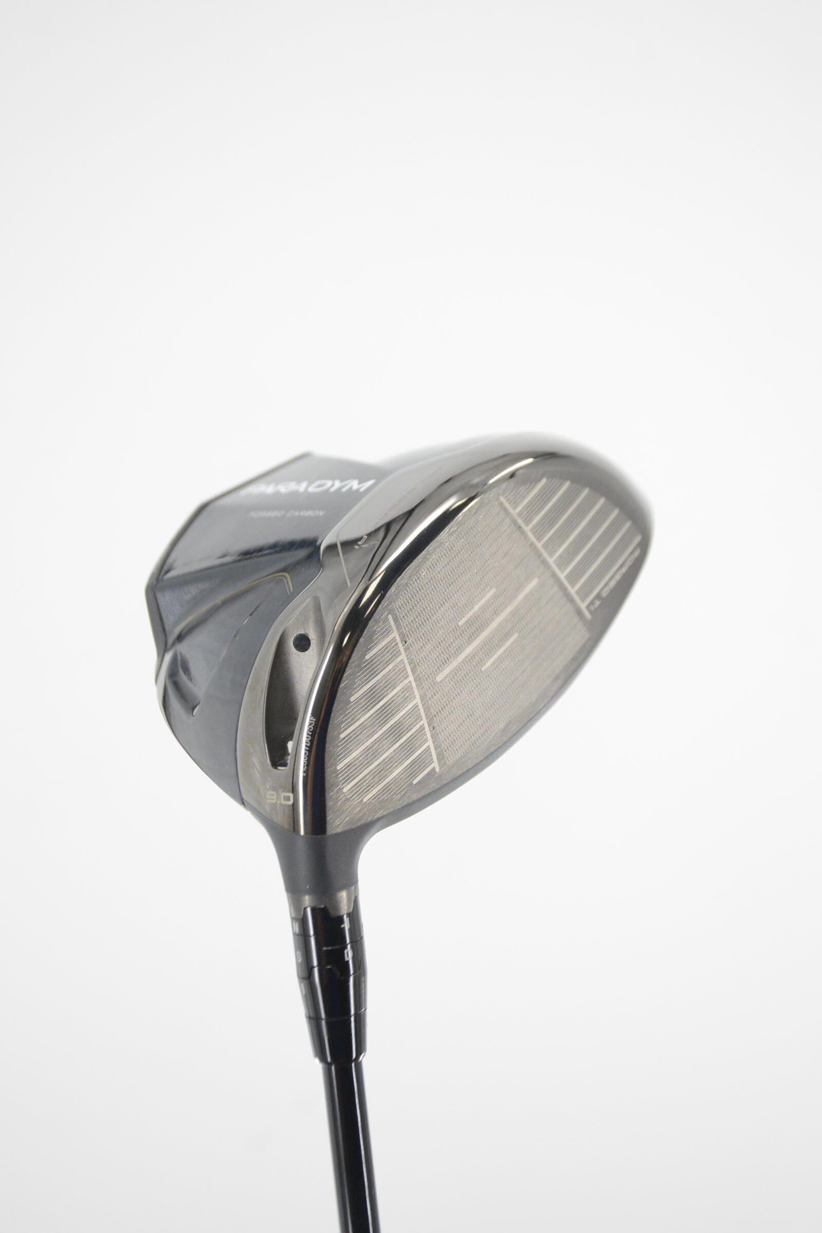 Callaway Paradym 9 Degree Driver S Flex 44.5" Golf Clubs GolfRoots 
