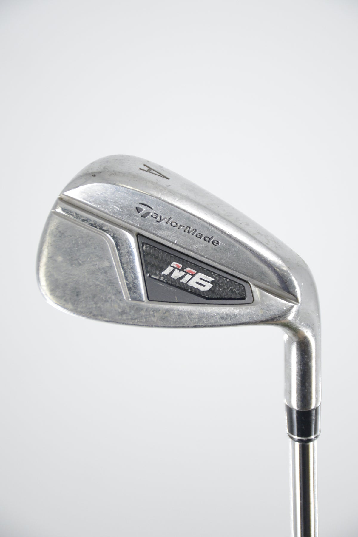 TaylorMade M6 AW R Flex 34.5"