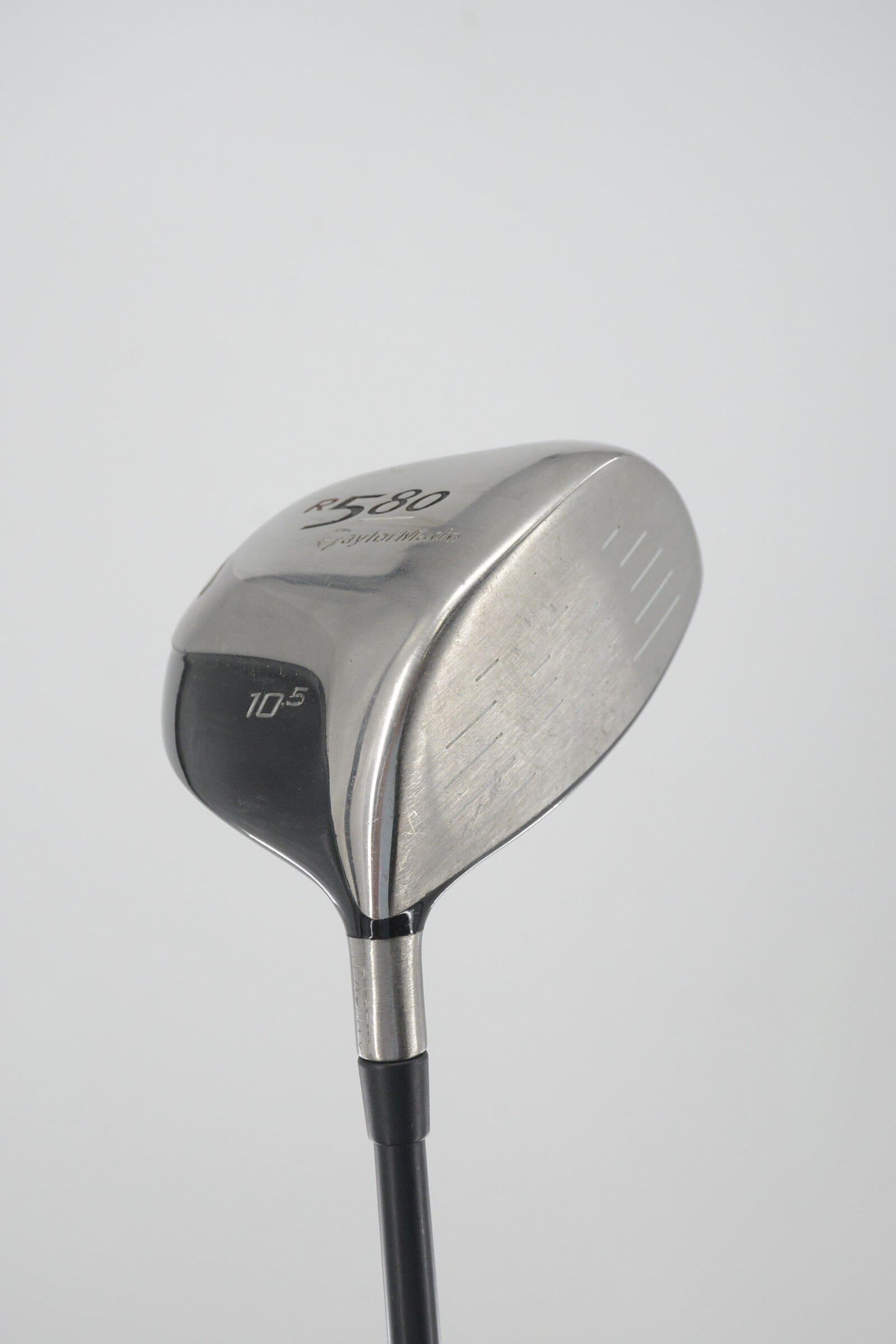 TaylorMade 580 XD 10.5 Degree Driver R Flex 45.25" Golf Clubs GolfRoots 