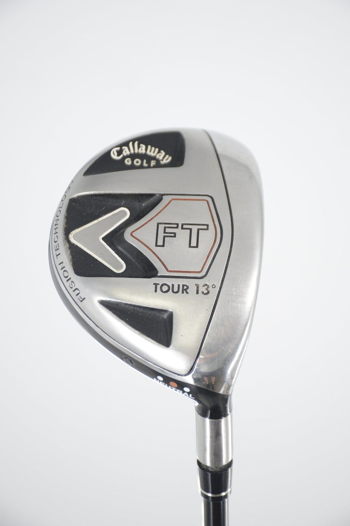 Callaway FT Tour 13 Degree Wood S Flex 42.75"