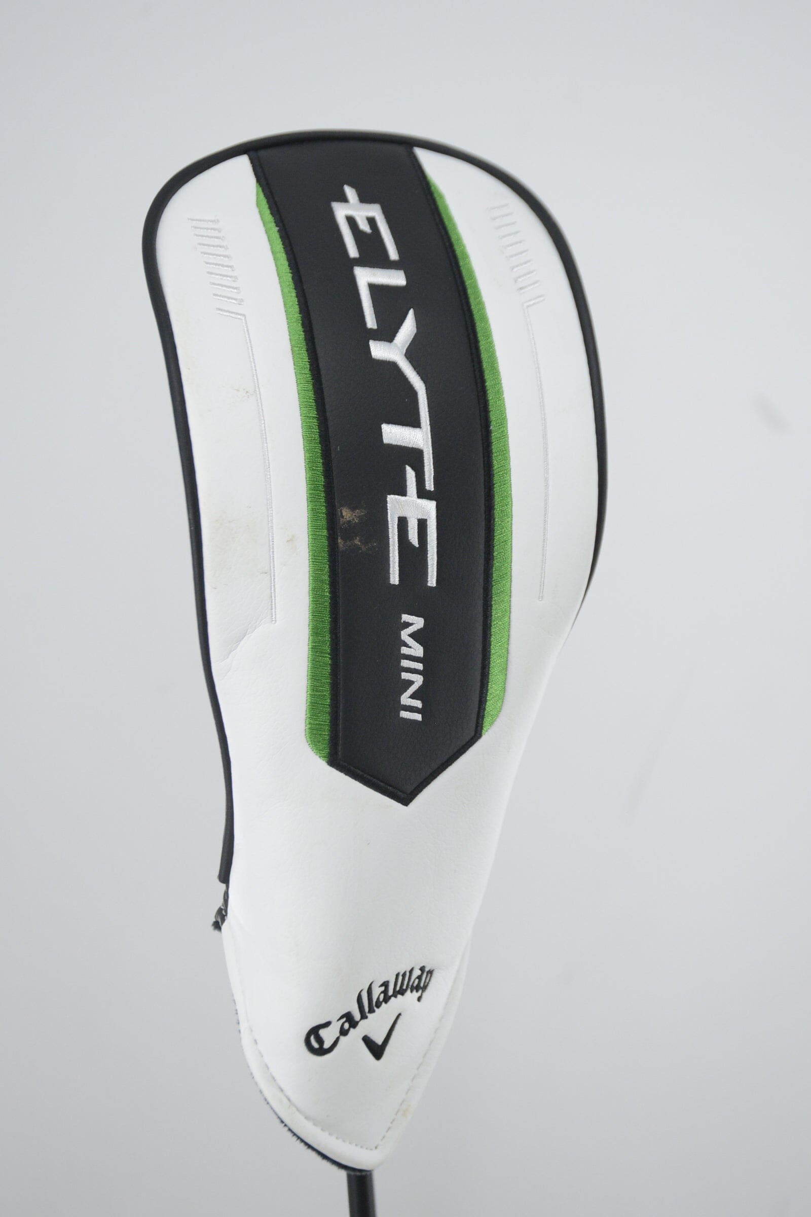 Lefty Callaway Elyte Mini 13.5 Degree Driver R Flex 43.5" Golf Clubs GolfRoots 