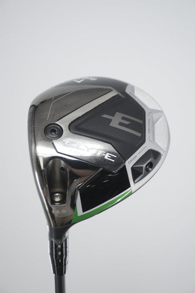 Callaway ELYTE MINI ドライバー 13.5度 Lefty Callaway Elyte Mini 13.5 Degree Driver R Flex 43.5
