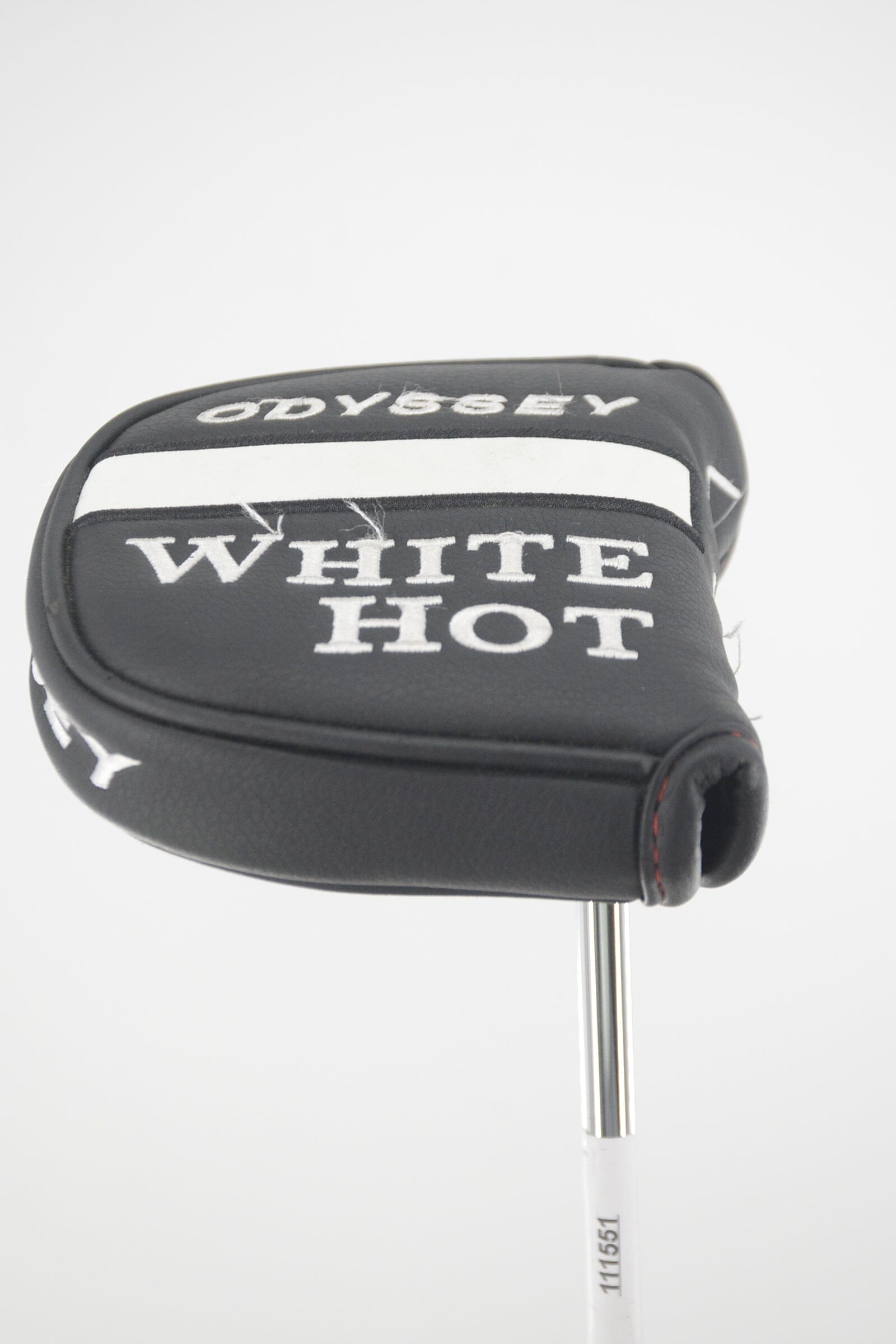Odyssey White Hot Versa Twelve CS Putter 35" Golf Clubs GolfRoots 