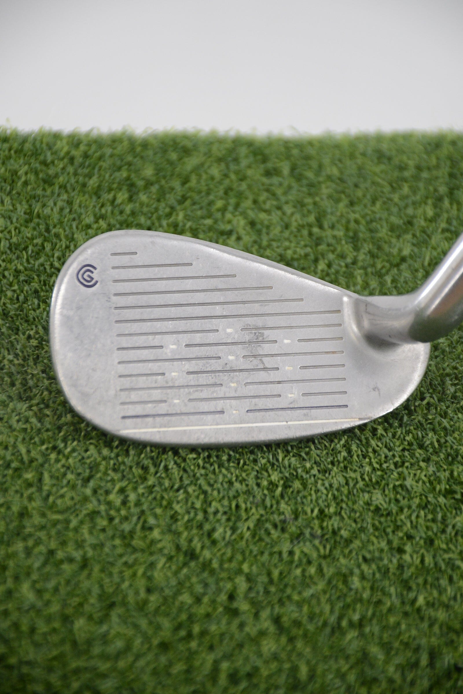 Cleveland Vas 792 SW S Flex 35.5" Golf Clubs GolfRoots 