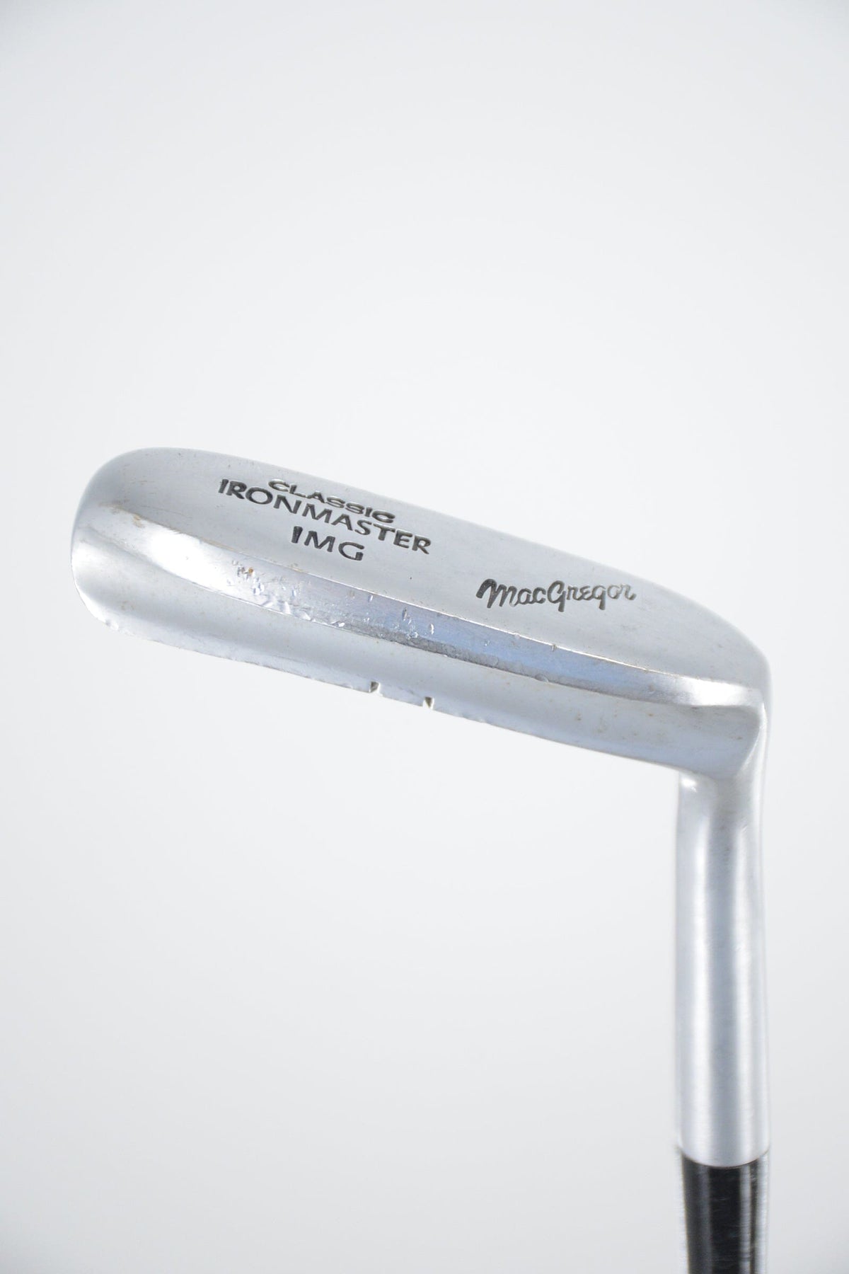MacGregor Iron Master Putter 34" Golf Clubs GolfRoots 