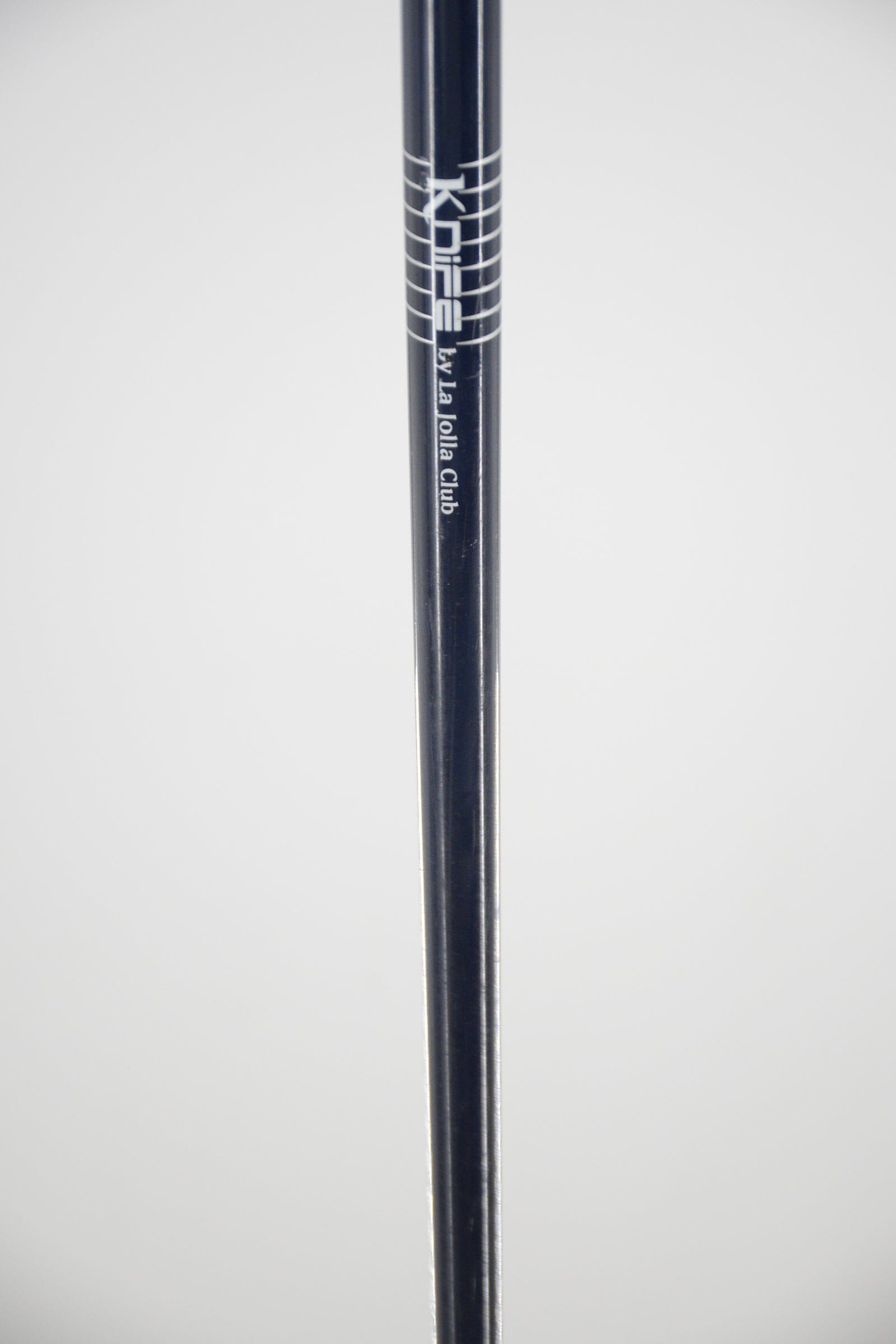 Knife La Jolla 23 Degree Wood R Flex 41.5" Golf Clubs GolfRoots 