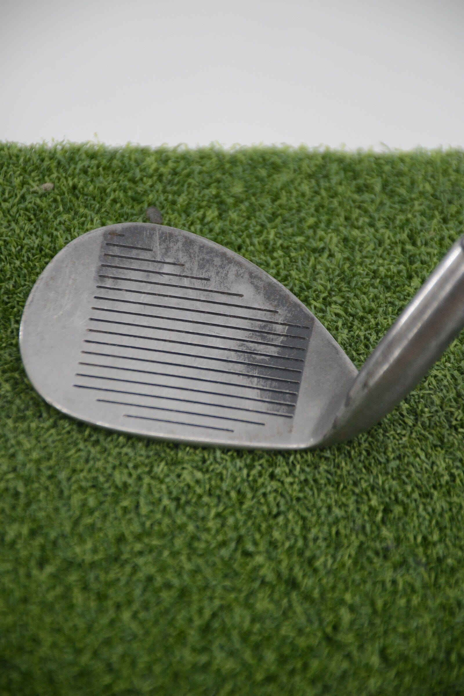 GolfMate Final 68 Degree Wedge Wedge Flex 35.5" Golf Clubs GolfRoots 