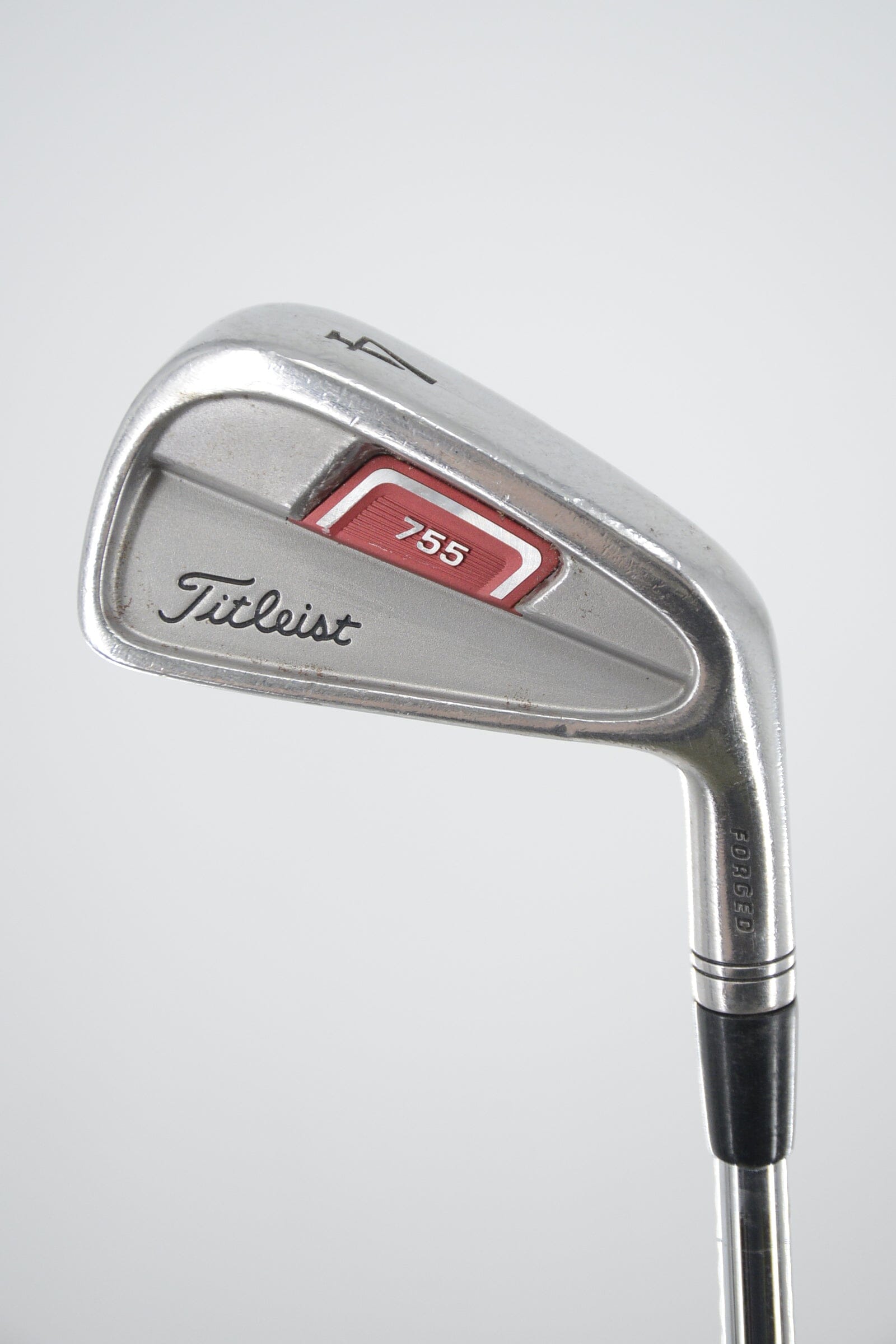 Titleist 755 Forged 4 Iron R Flex 38.25" Golf Clubs GolfRoots 