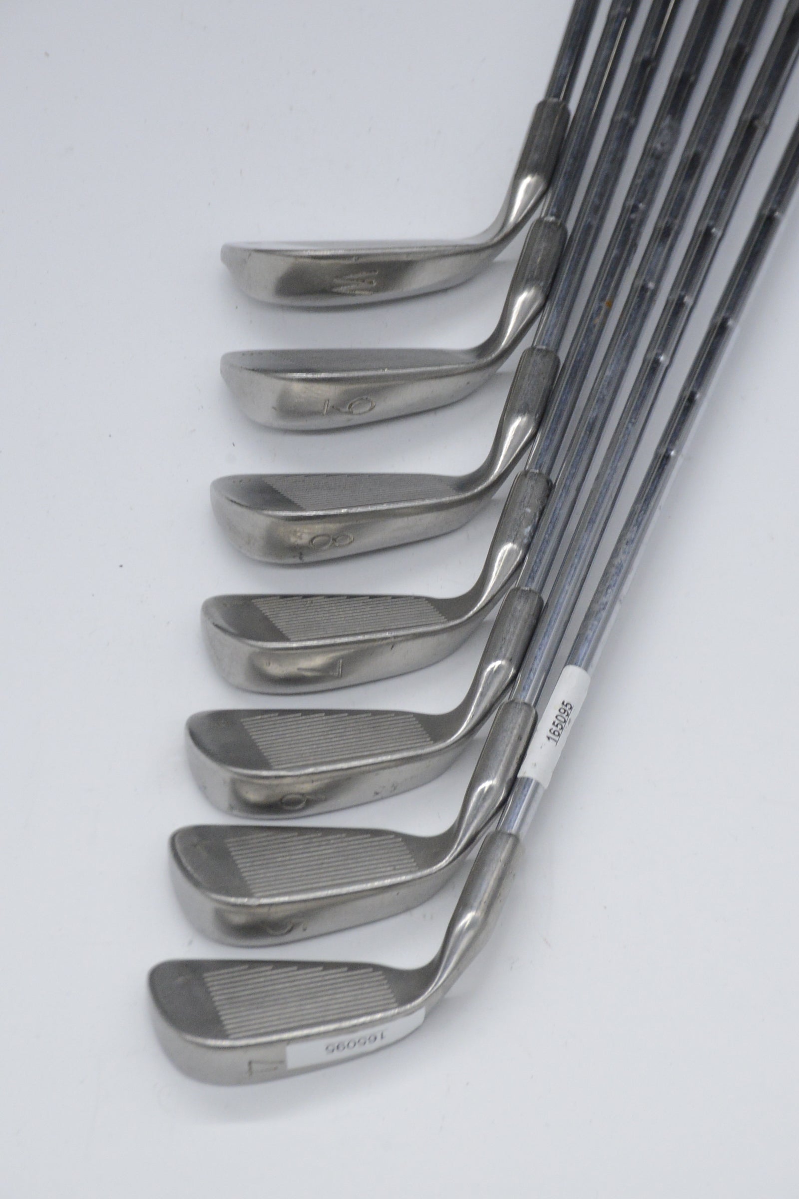 Ping Eye 2 4-PW Iron Set S Flex Std Length