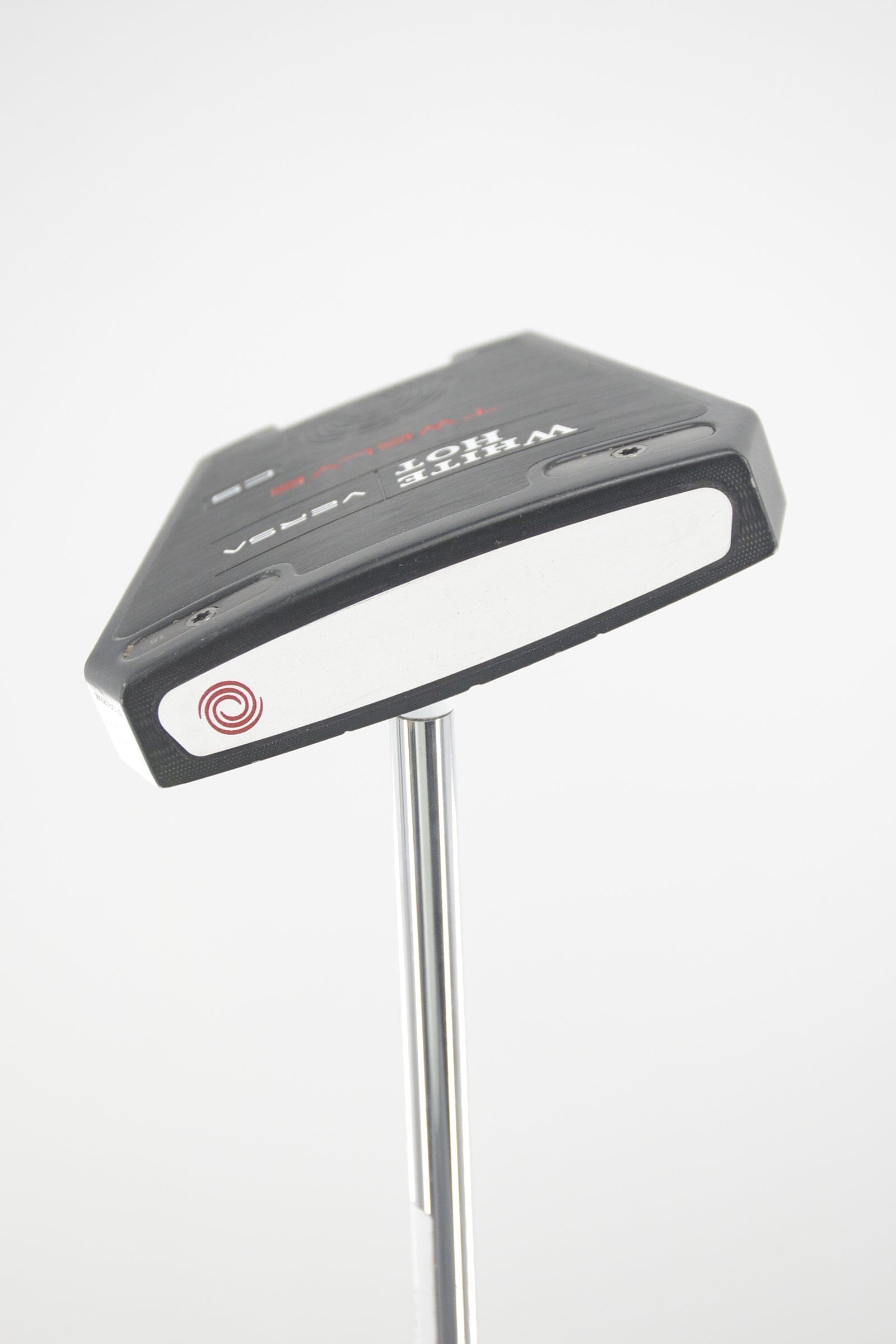 Odyssey White Hot Versa Twelve CS Putter 35" Golf Clubs GolfRoots 