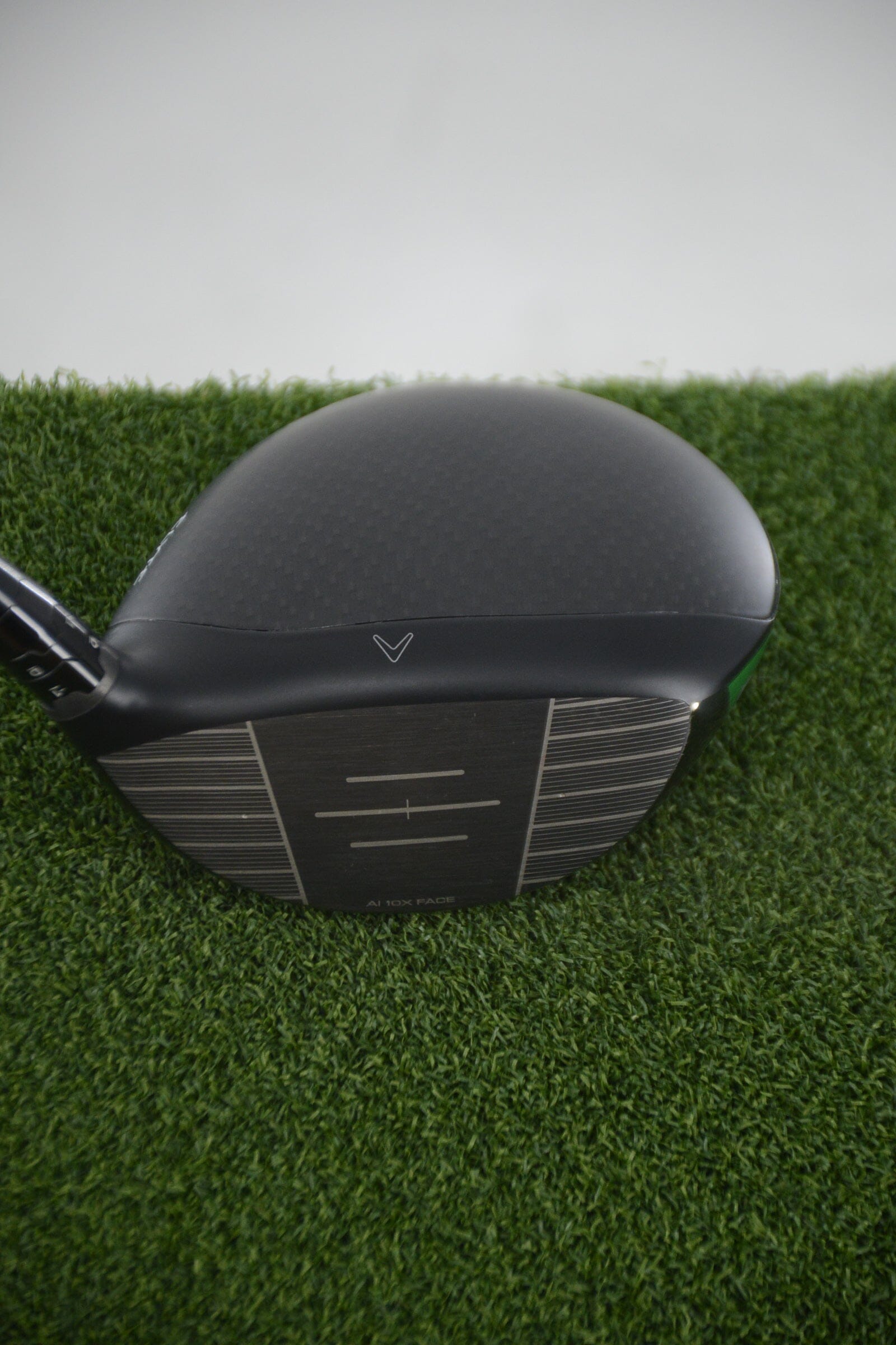 Lefty Callaway Elyte Mini 13.5 Degree Driver R Flex 43.5" Golf Clubs GolfRoots 