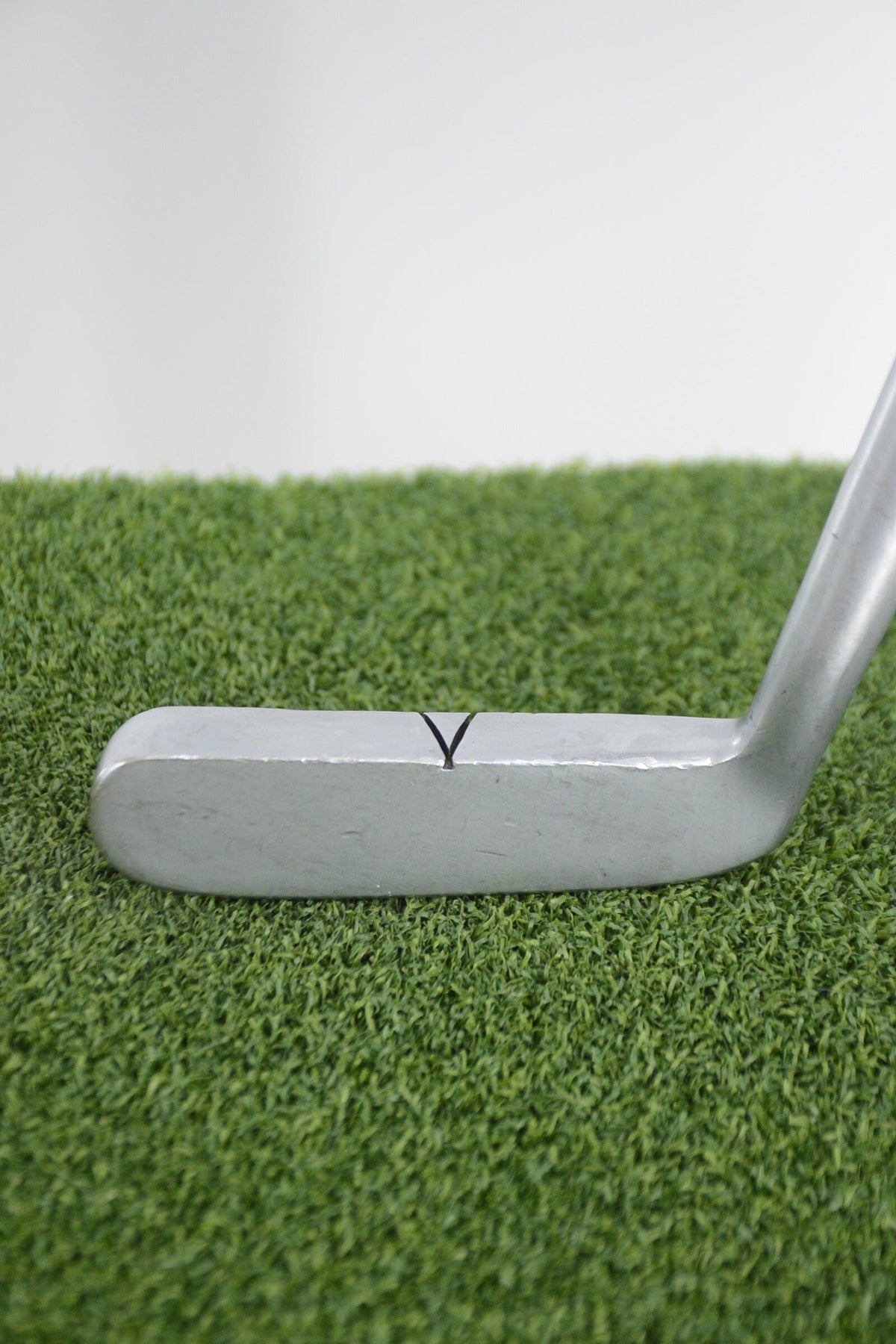 MacGregor Iron Master Putter 34" Golf Clubs GolfRoots 