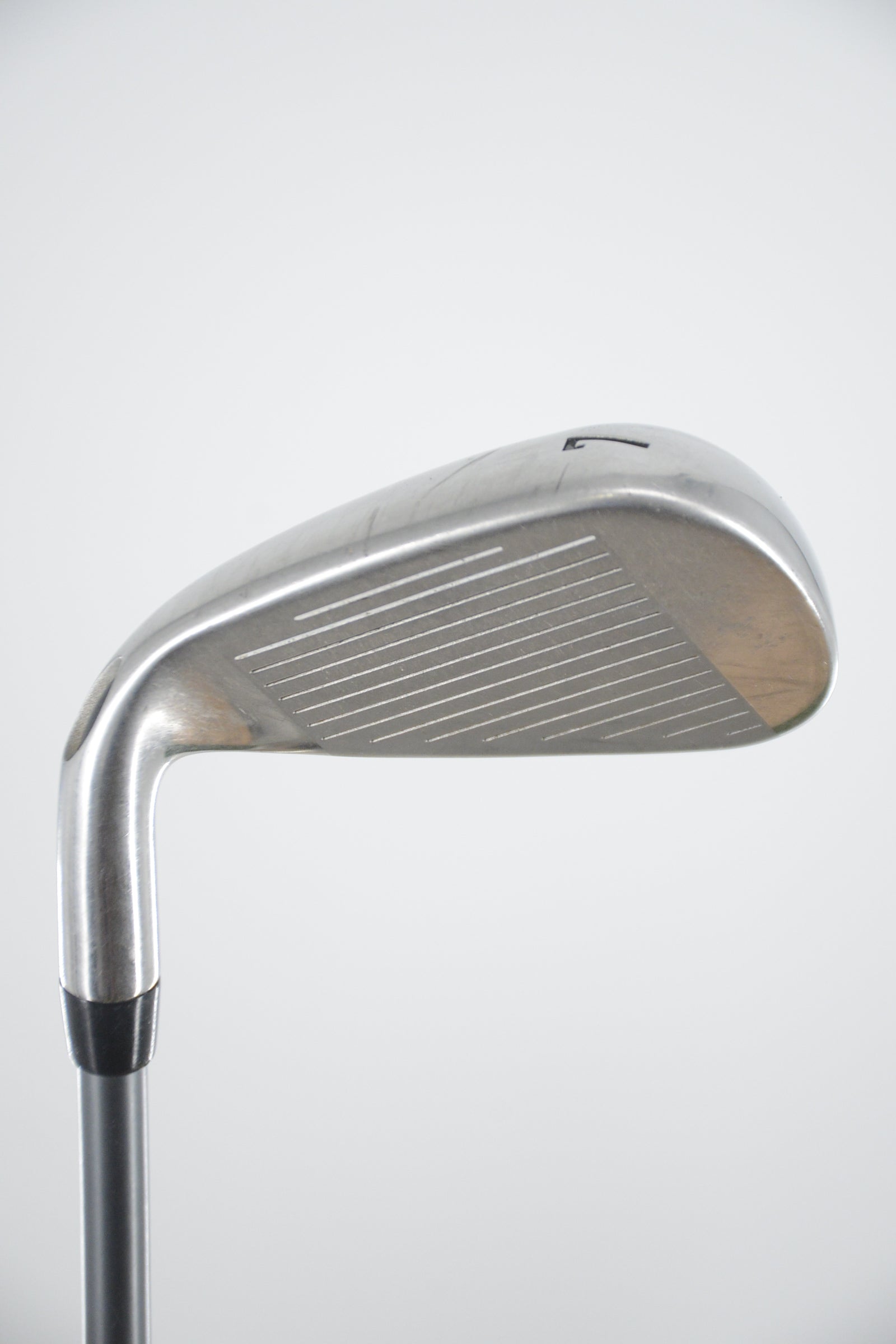 Callaway Steelhead XR 7 Iron SR Flex 37.25"
