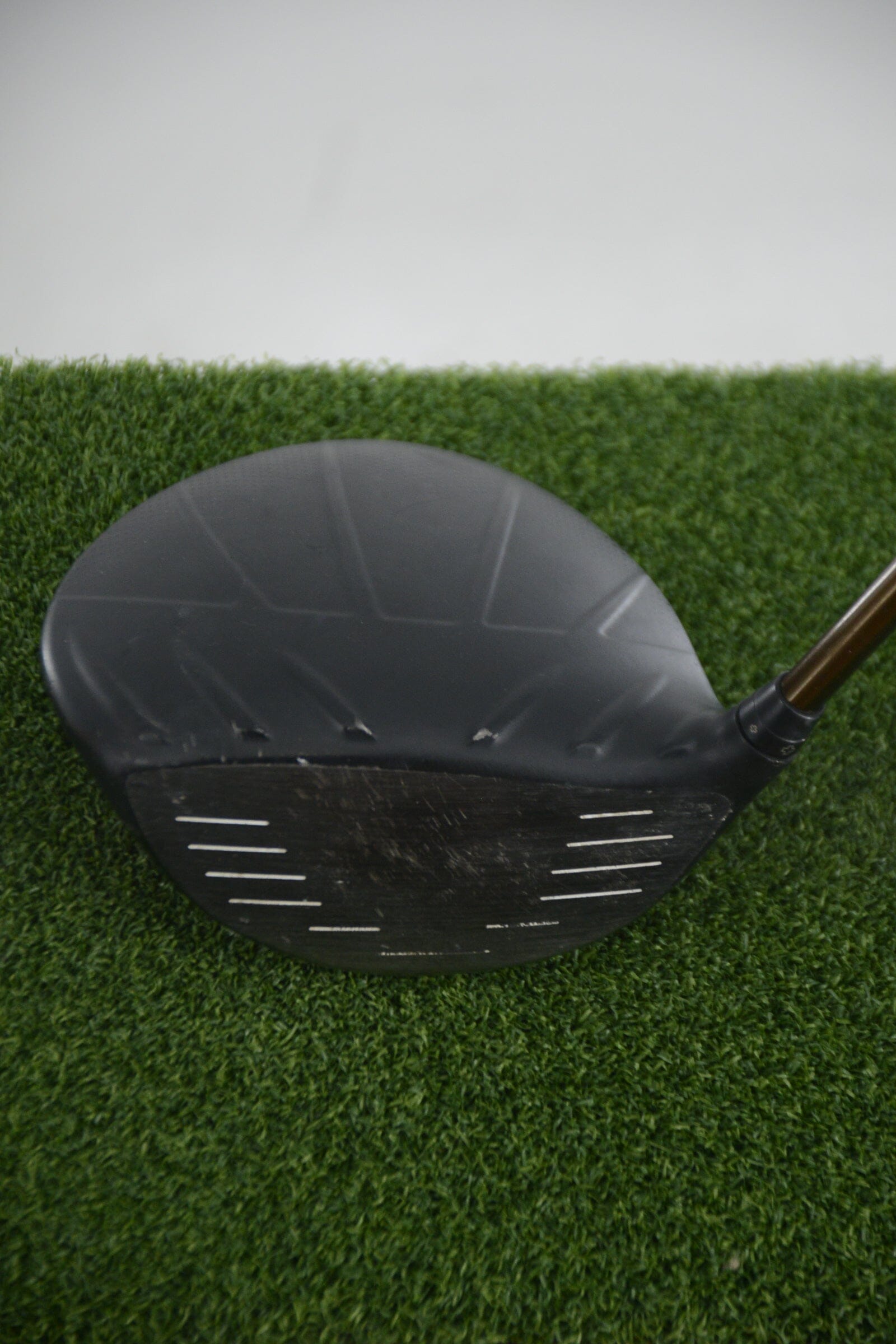 Ping G400 SFT 10 Degree Driver R Flex 45.25" Golf Clubs GolfRoots 