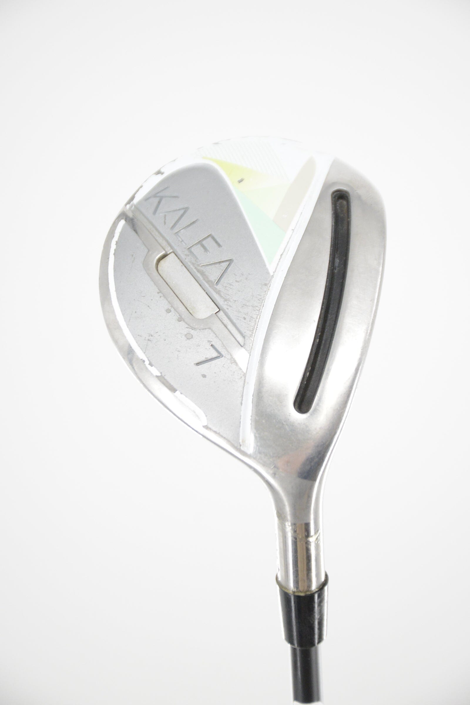 Women's TaylorMade Kalea 7 Wood W Flex 40" Golf Clubs GolfRoots 