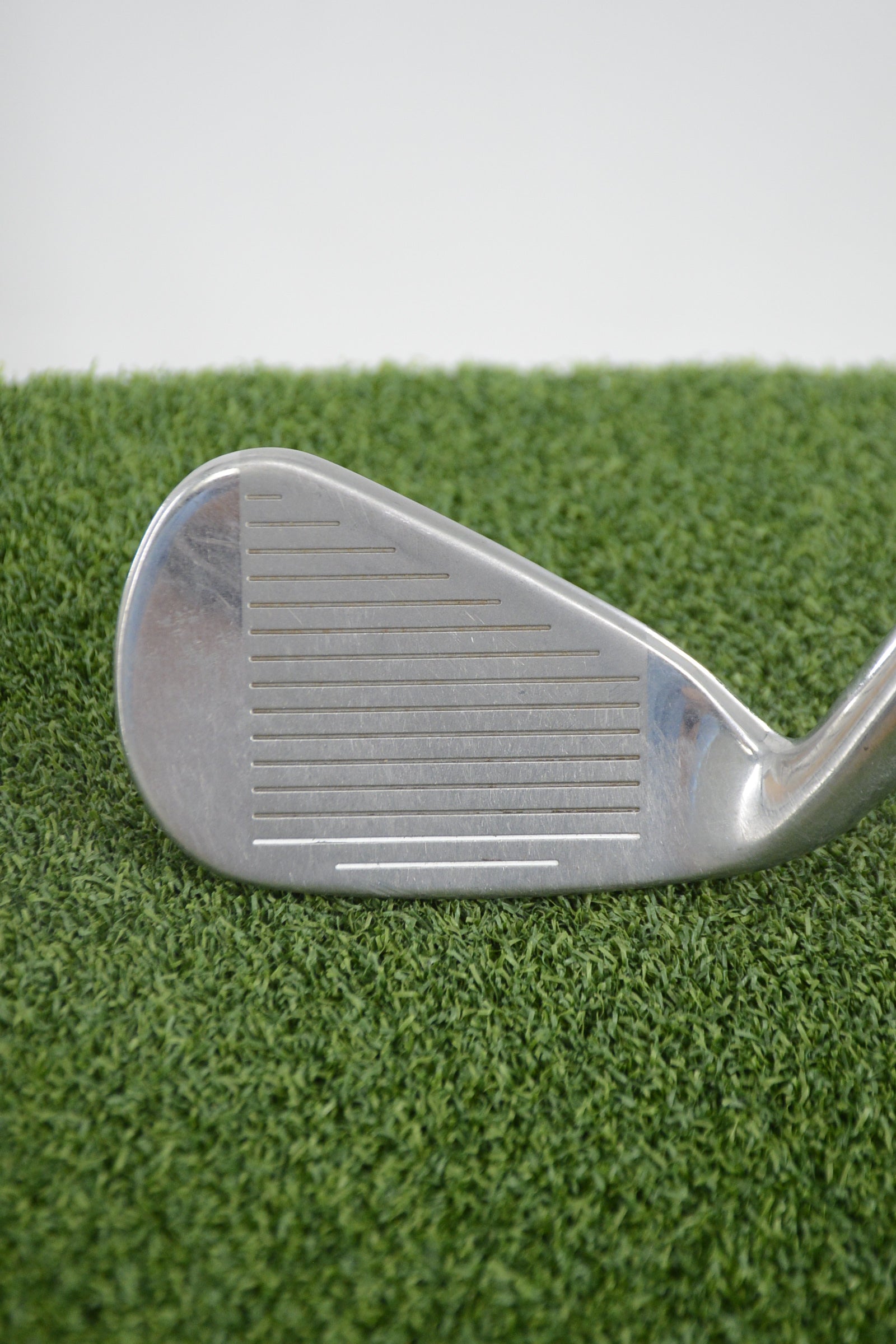 Callaway Steelhead XR 7 Iron SR Flex 37.25"