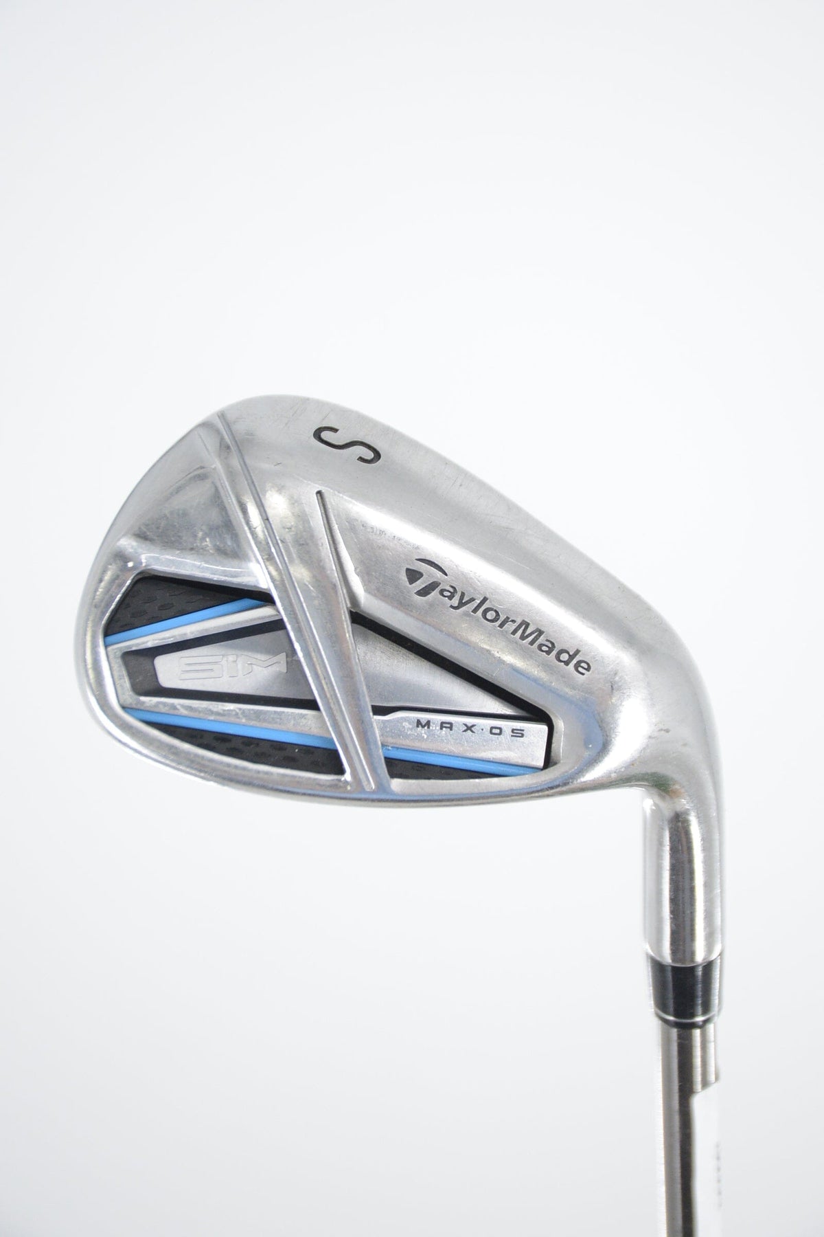 TaylorMade SIM Max OS SW R Flex 34.75"