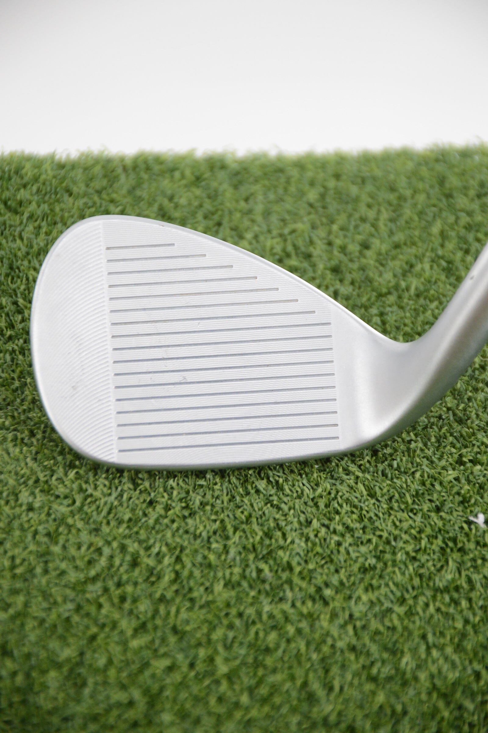 Cleveland CBX2 50 Degree Wedge Wedge Flex 35.25" Golf Clubs GolfRoots 
