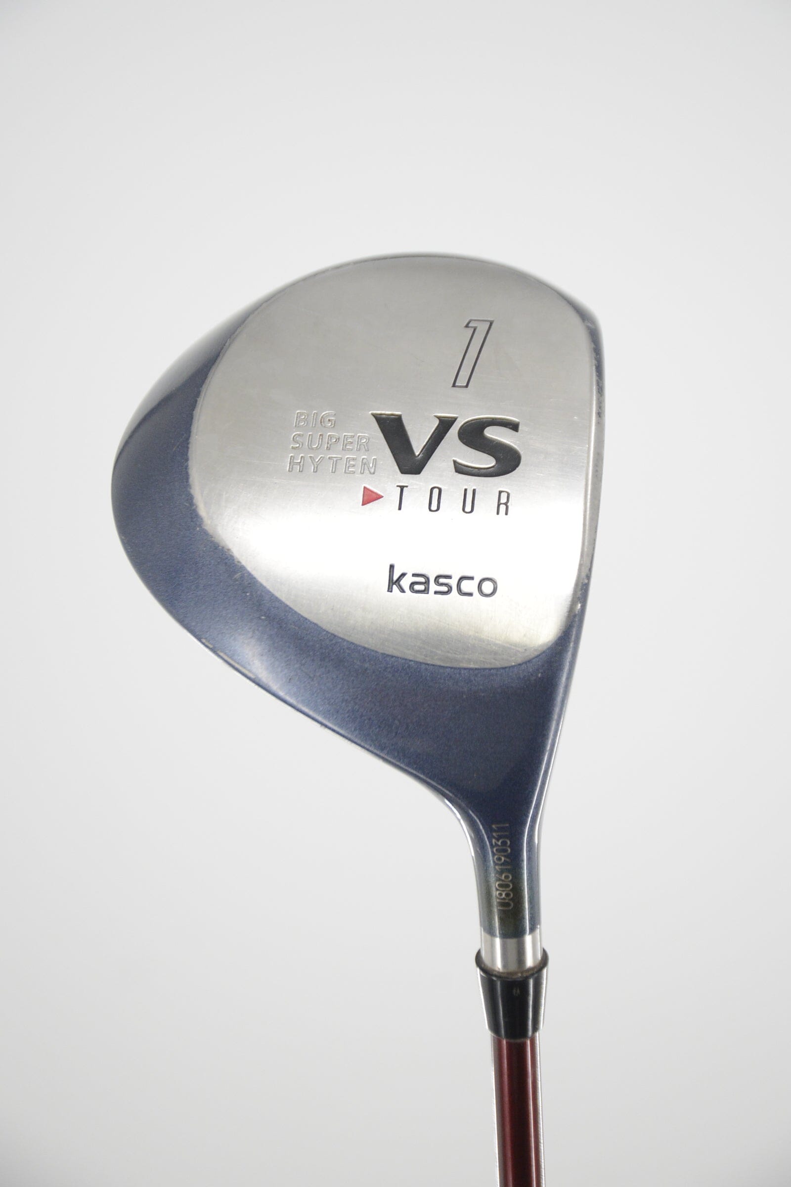 Kasco VS Tour  Driver S Flex 44.5"