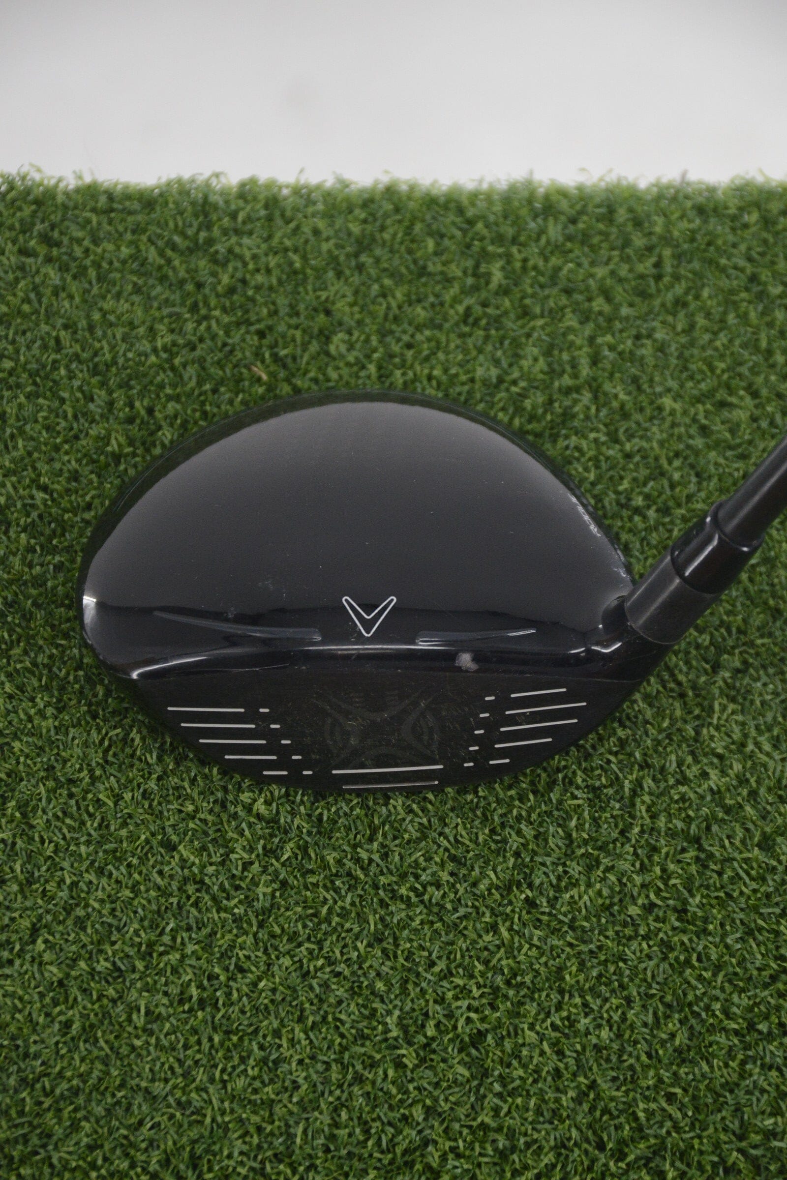 Callaway Rogue 3+ Wood X Flex 42.75" Golf Clubs GolfRoots 