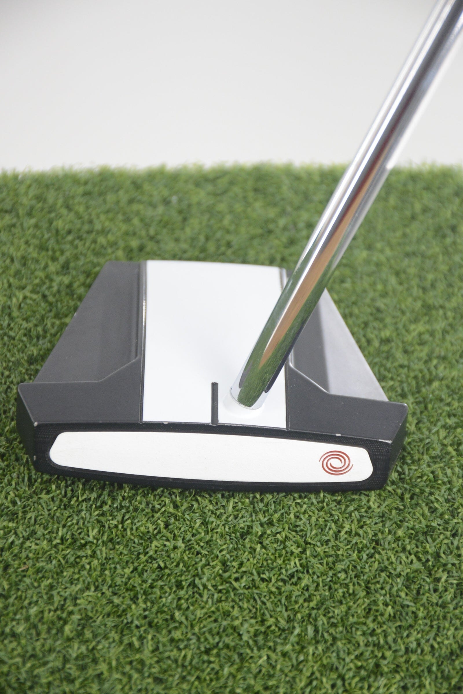 Odyssey White Hot Versa Twelve CS Putter 35" Golf Clubs GolfRoots 