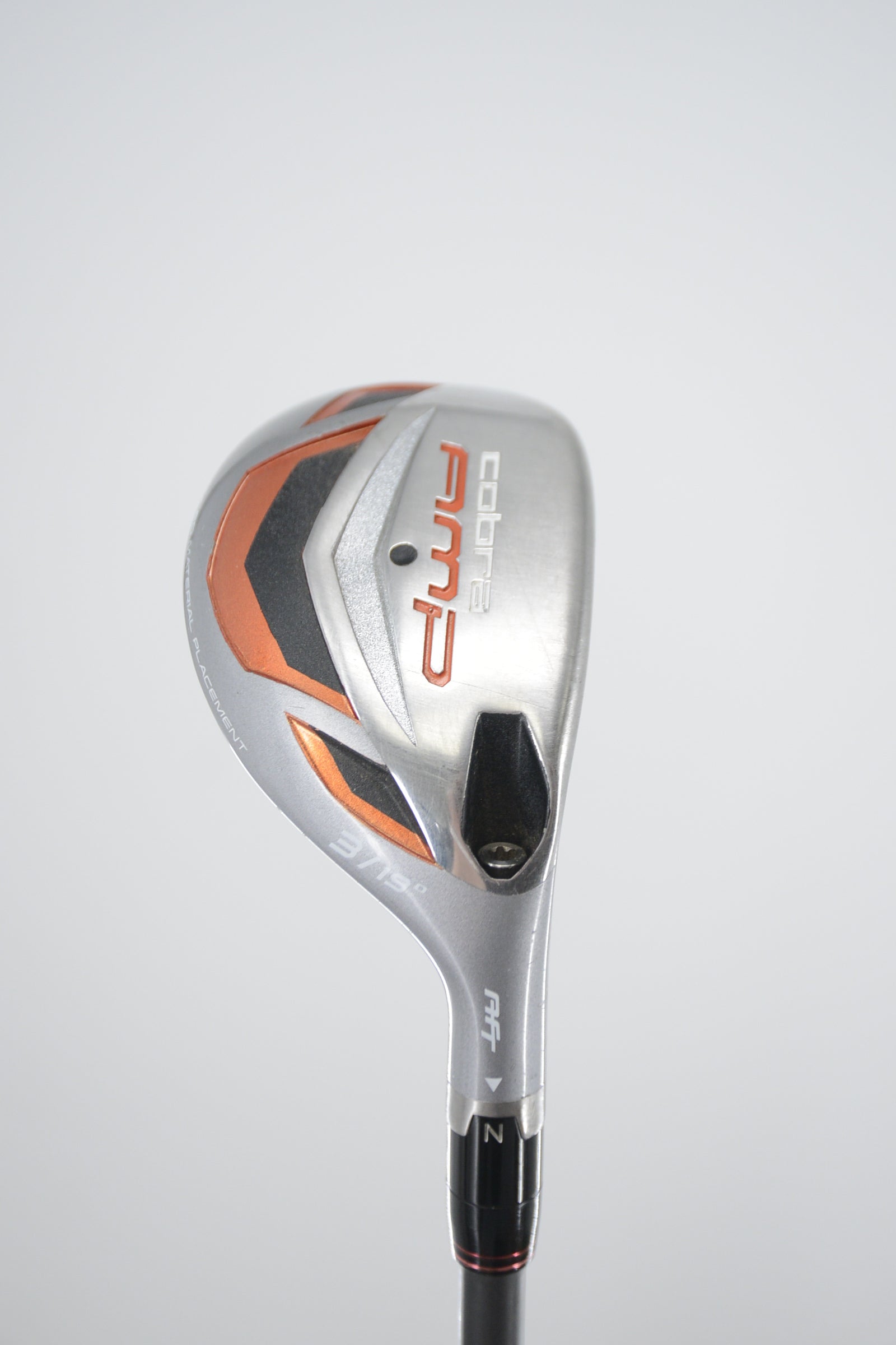 Cobra Amp 3 Hybrid R Flex 40.25"
