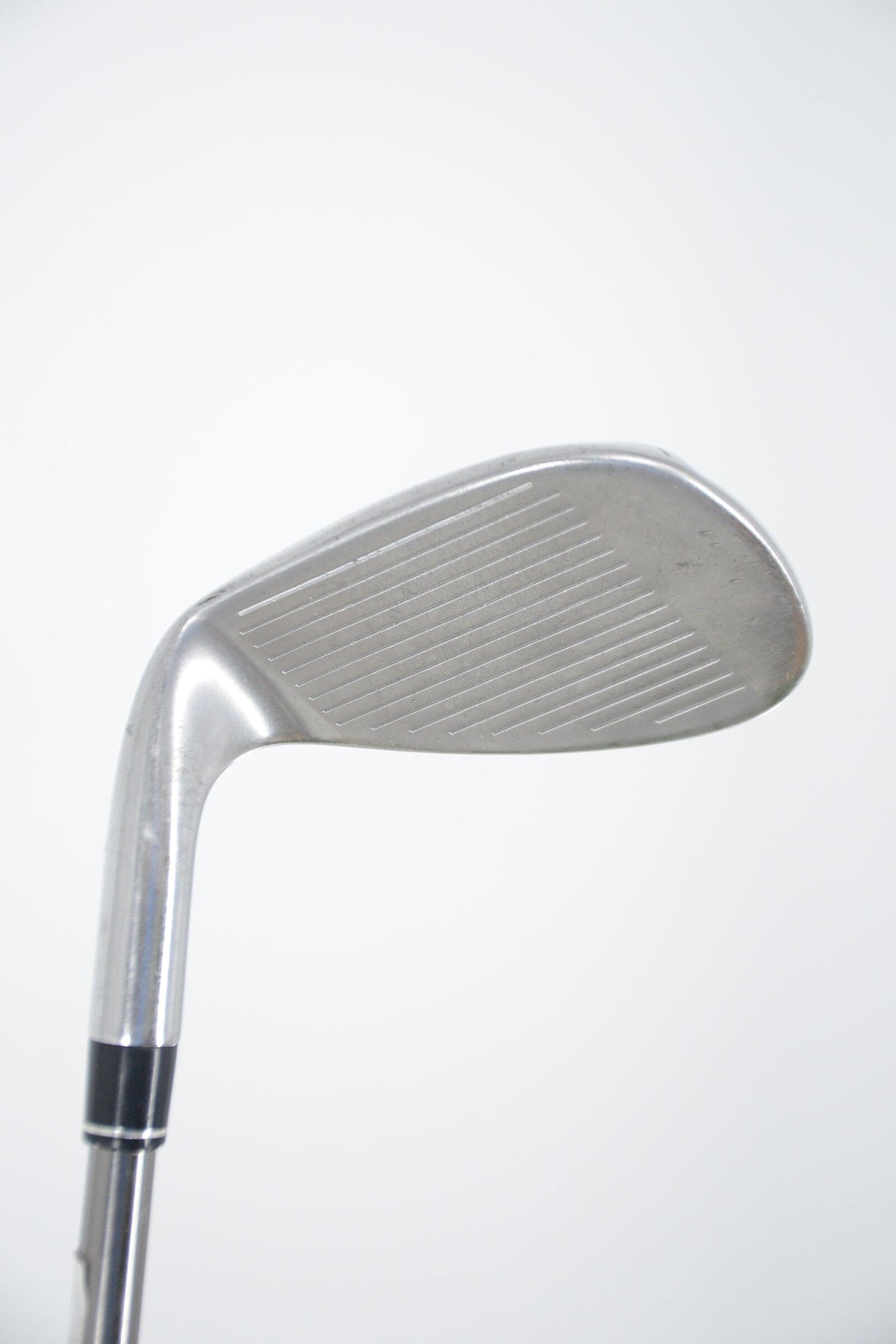 TaylorMade SIM Max OS SW R Flex 34.75"