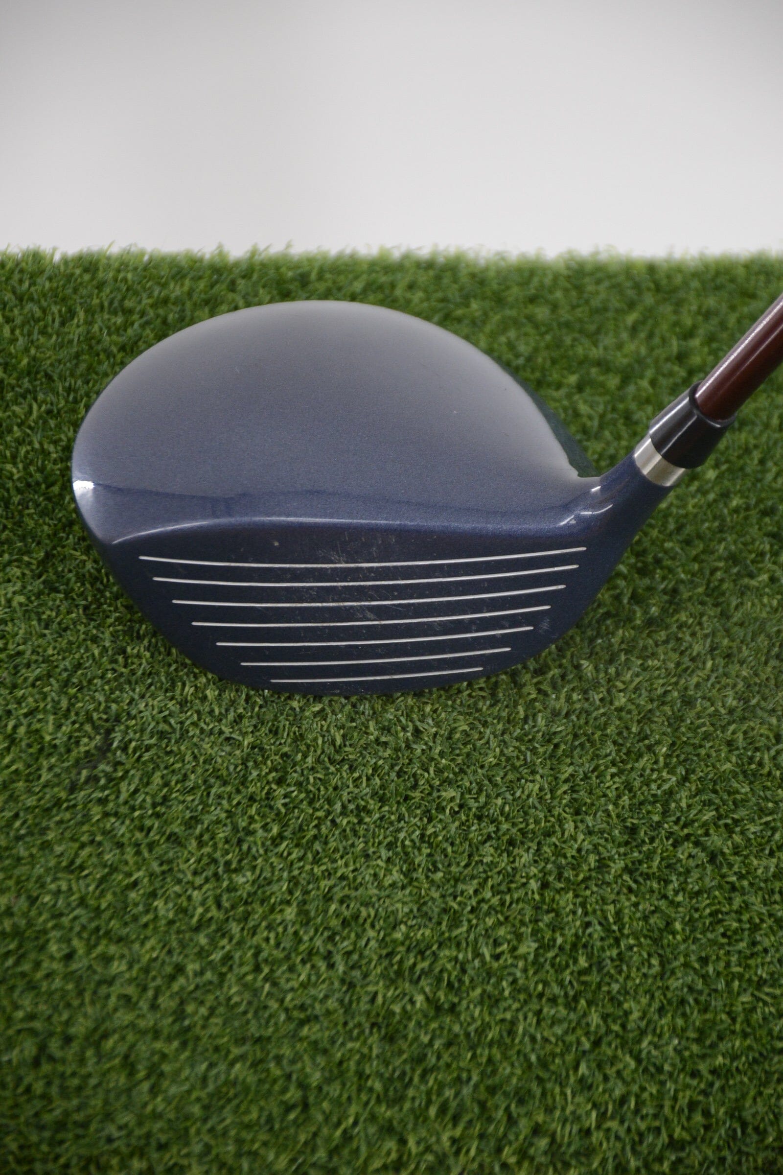Kasco VS Tour Driver S Flex 44.5" Golf Clubs GolfRoots 