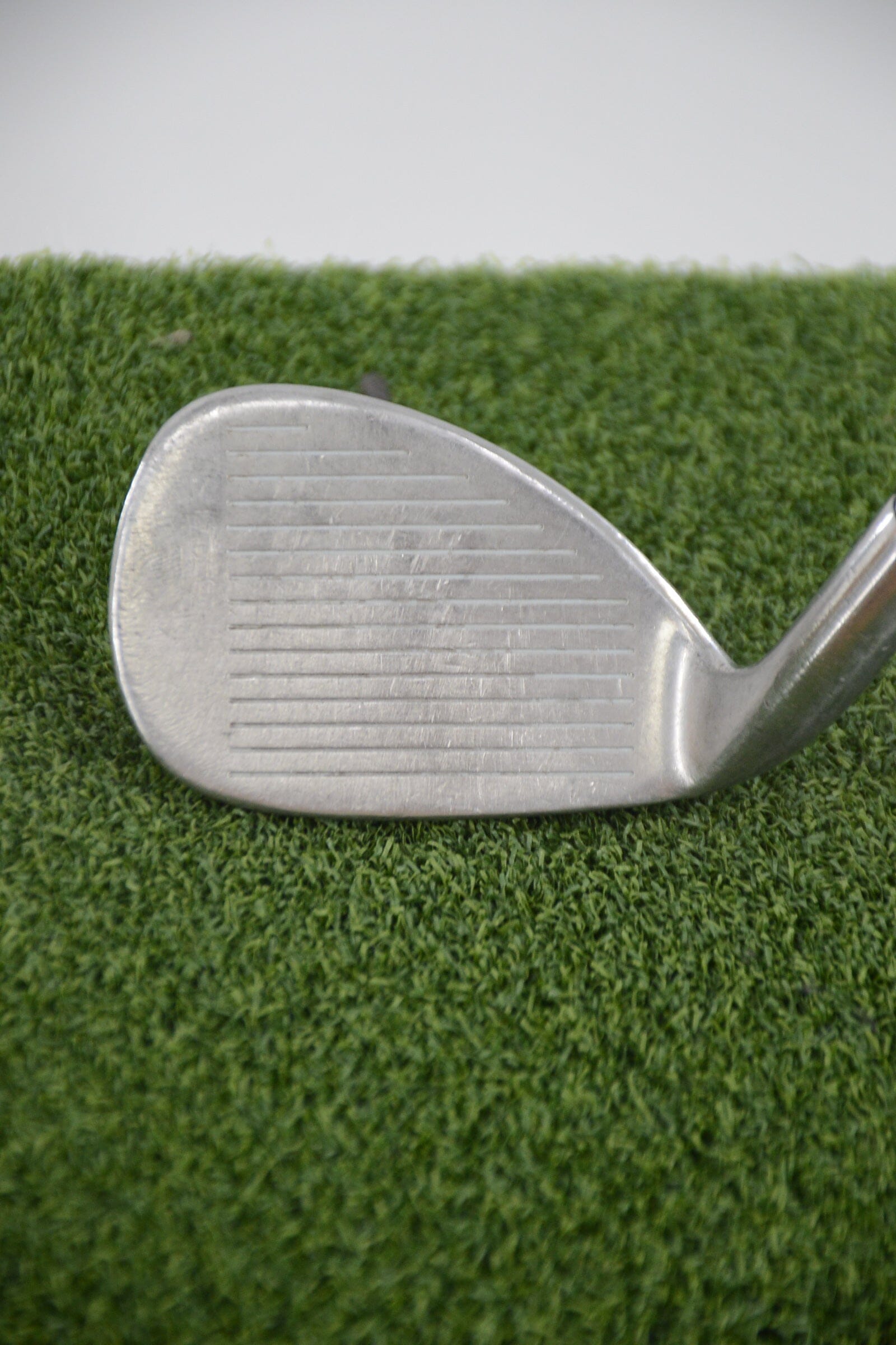 Lynx Parallax PW R Flex 35.5" Golf Clubs GolfRoots 