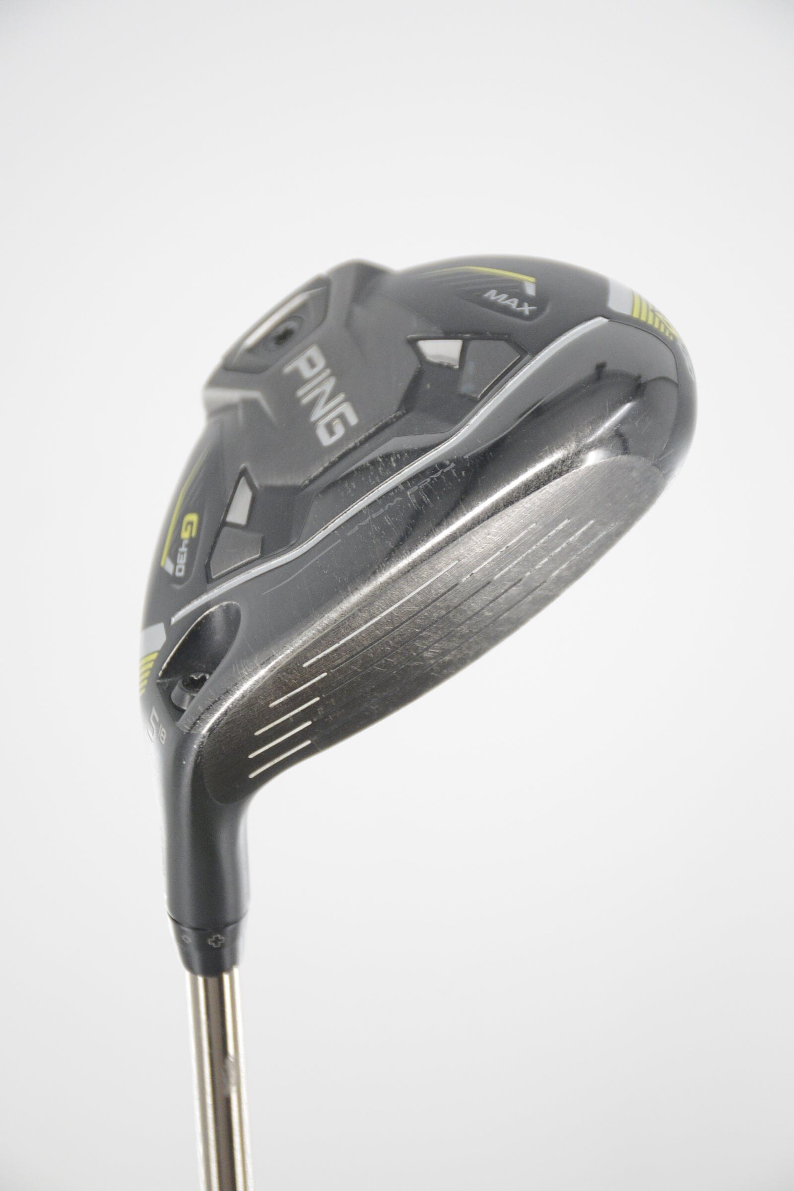 Ping G430 Max 5 Wood S Flex 40.5" Golf Clubs GolfRoots 