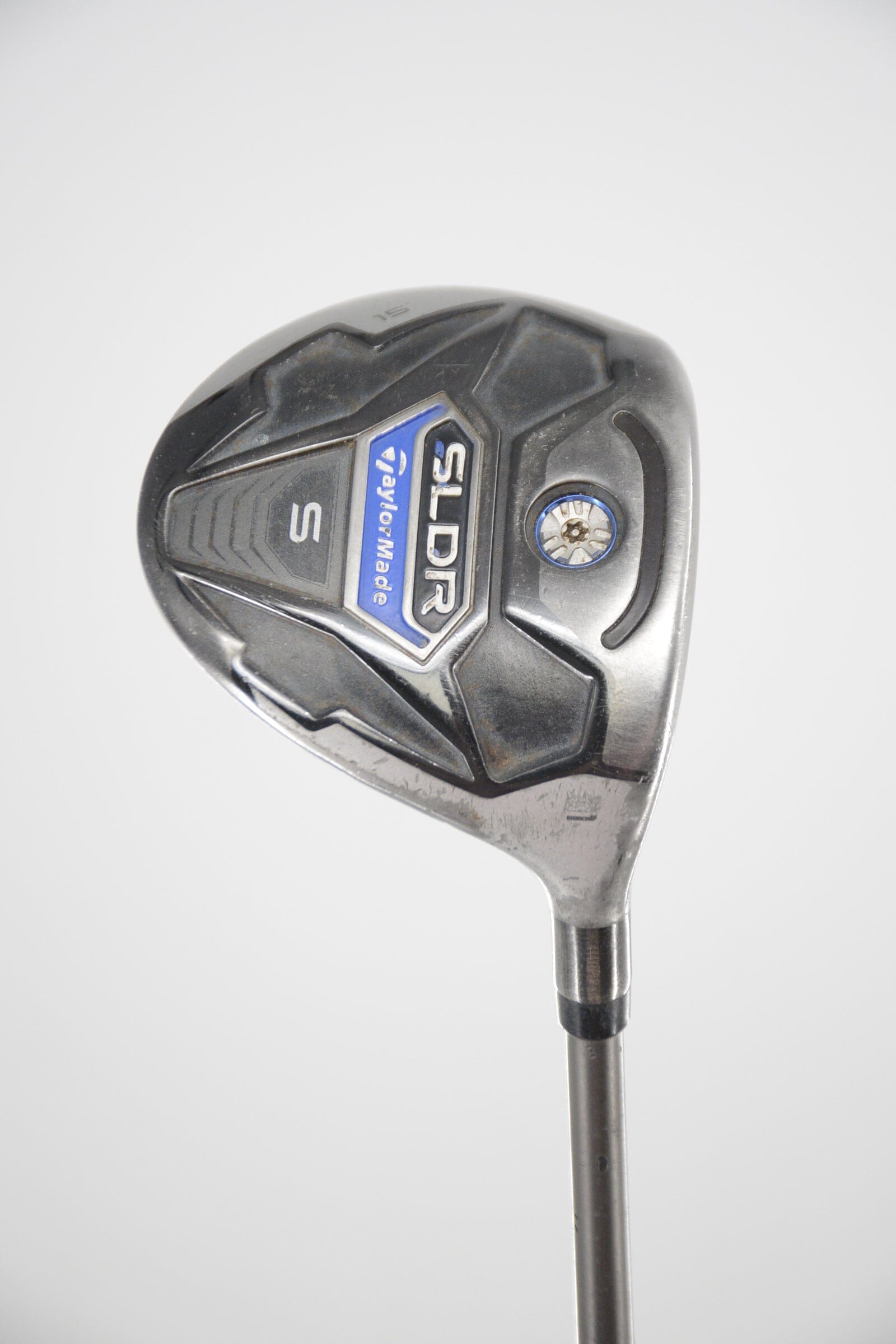 TaylorMade SLDR S 3 Wood SR Flex 42"